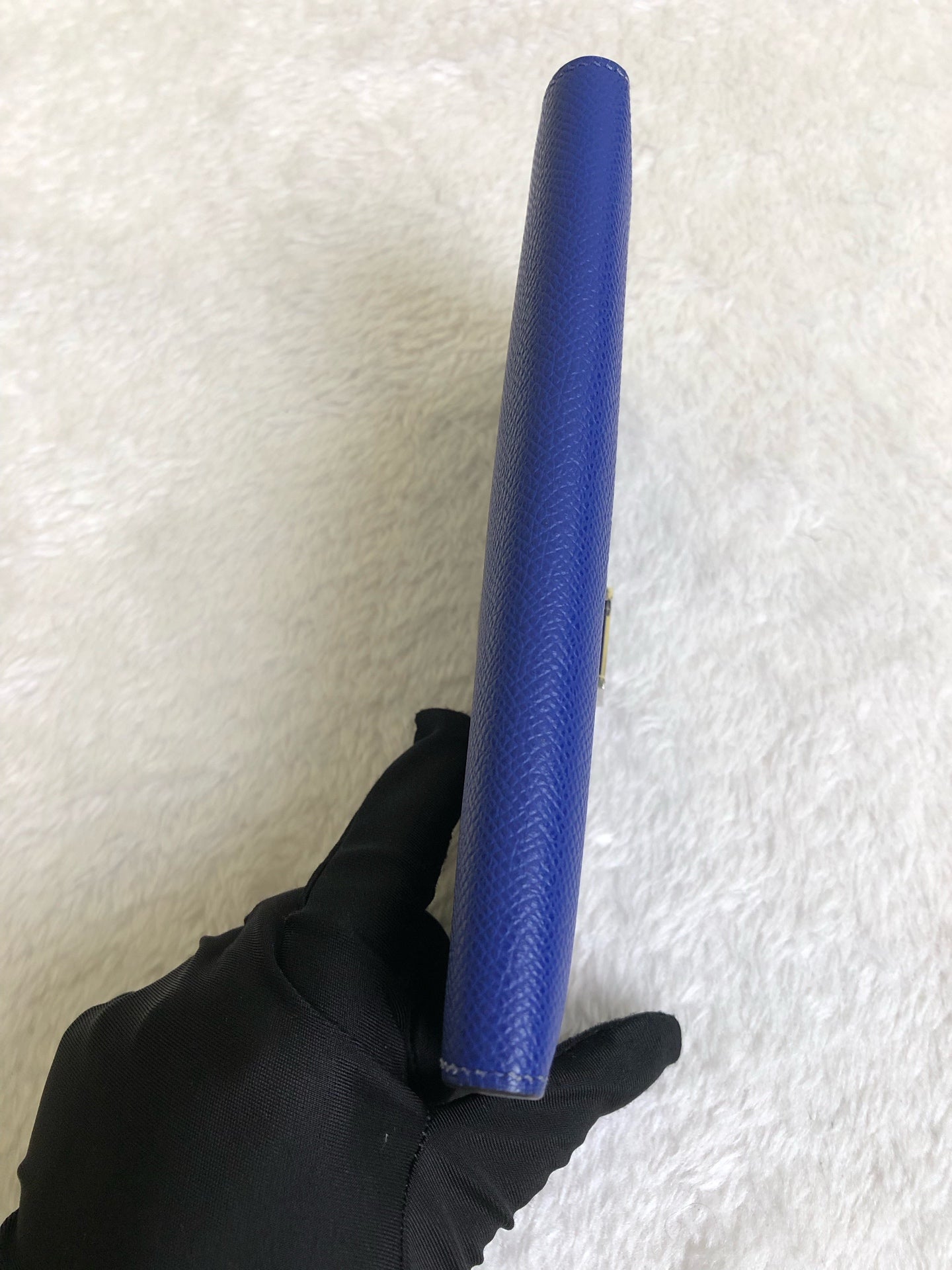 Hermes Blue