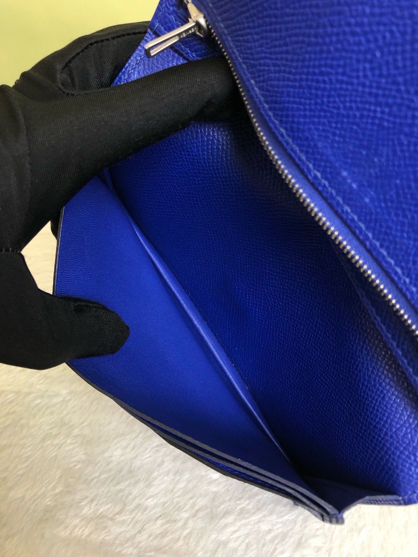 Hermes Blue
