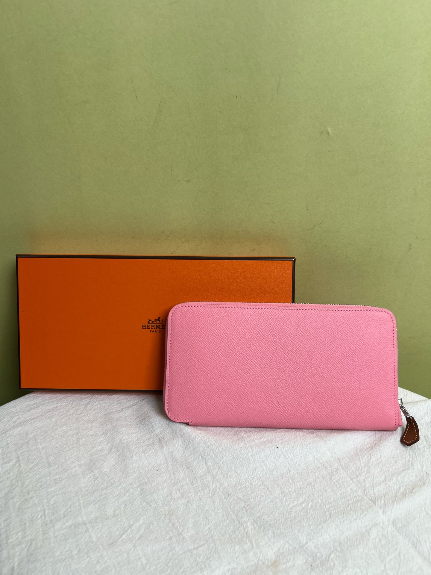 Hermes Pink