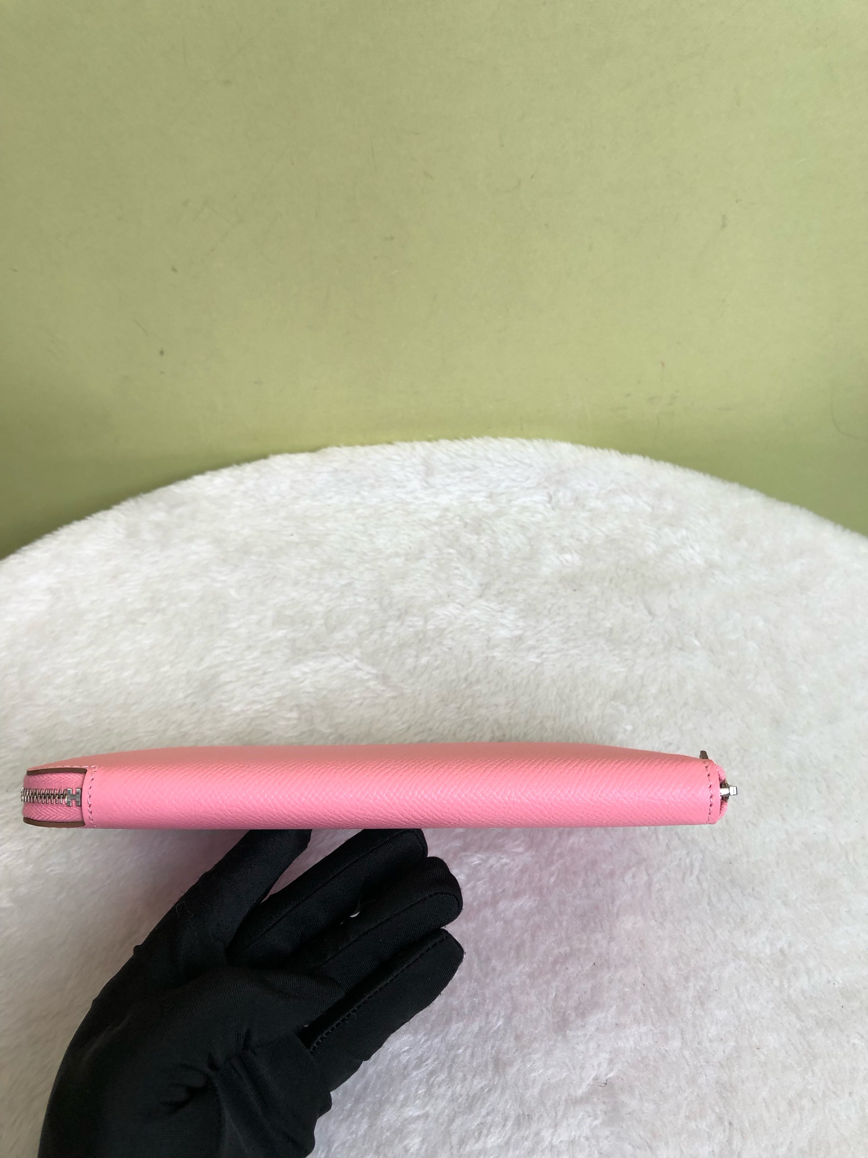 Hermes Pink