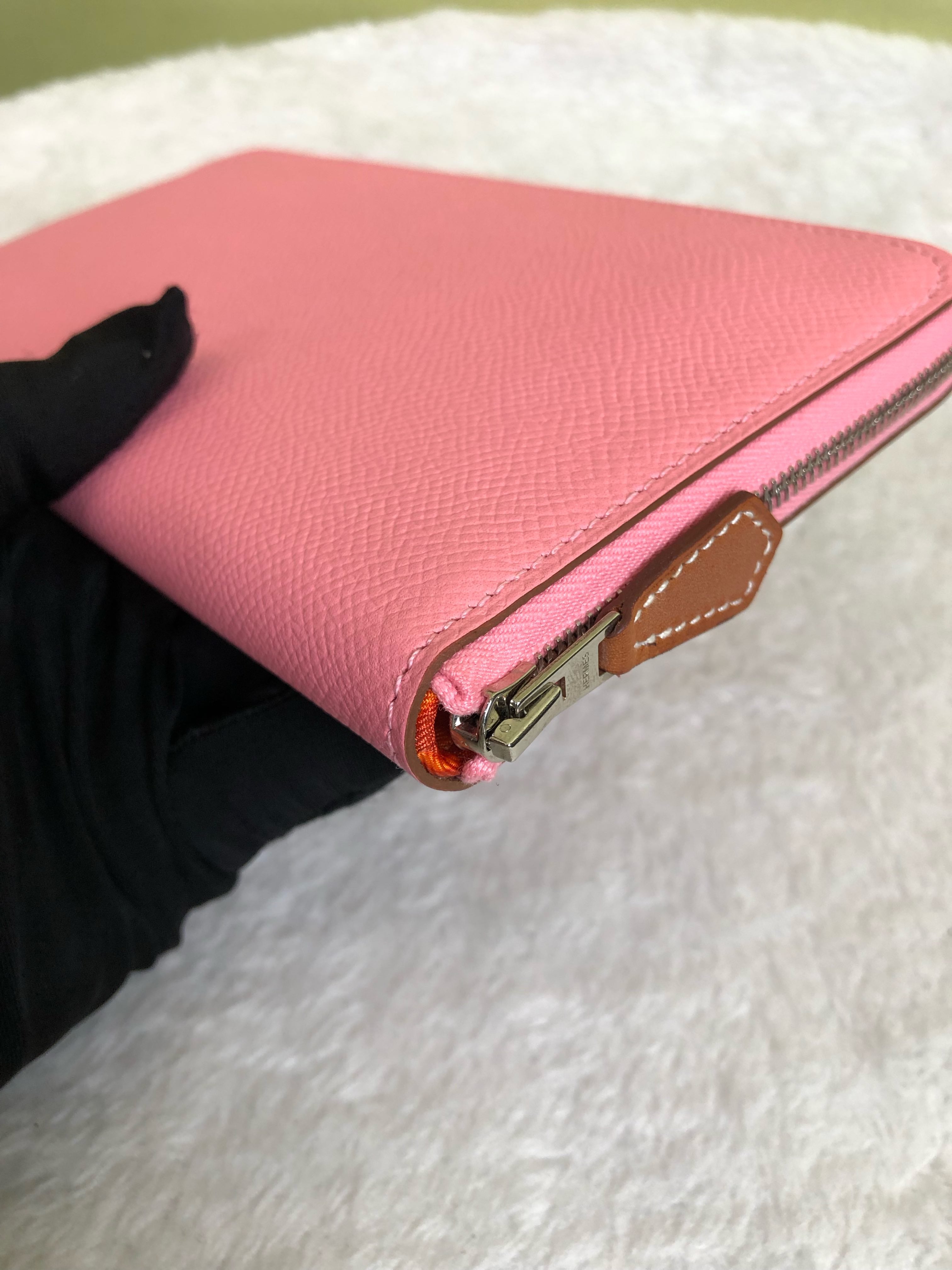 Hermes Pink