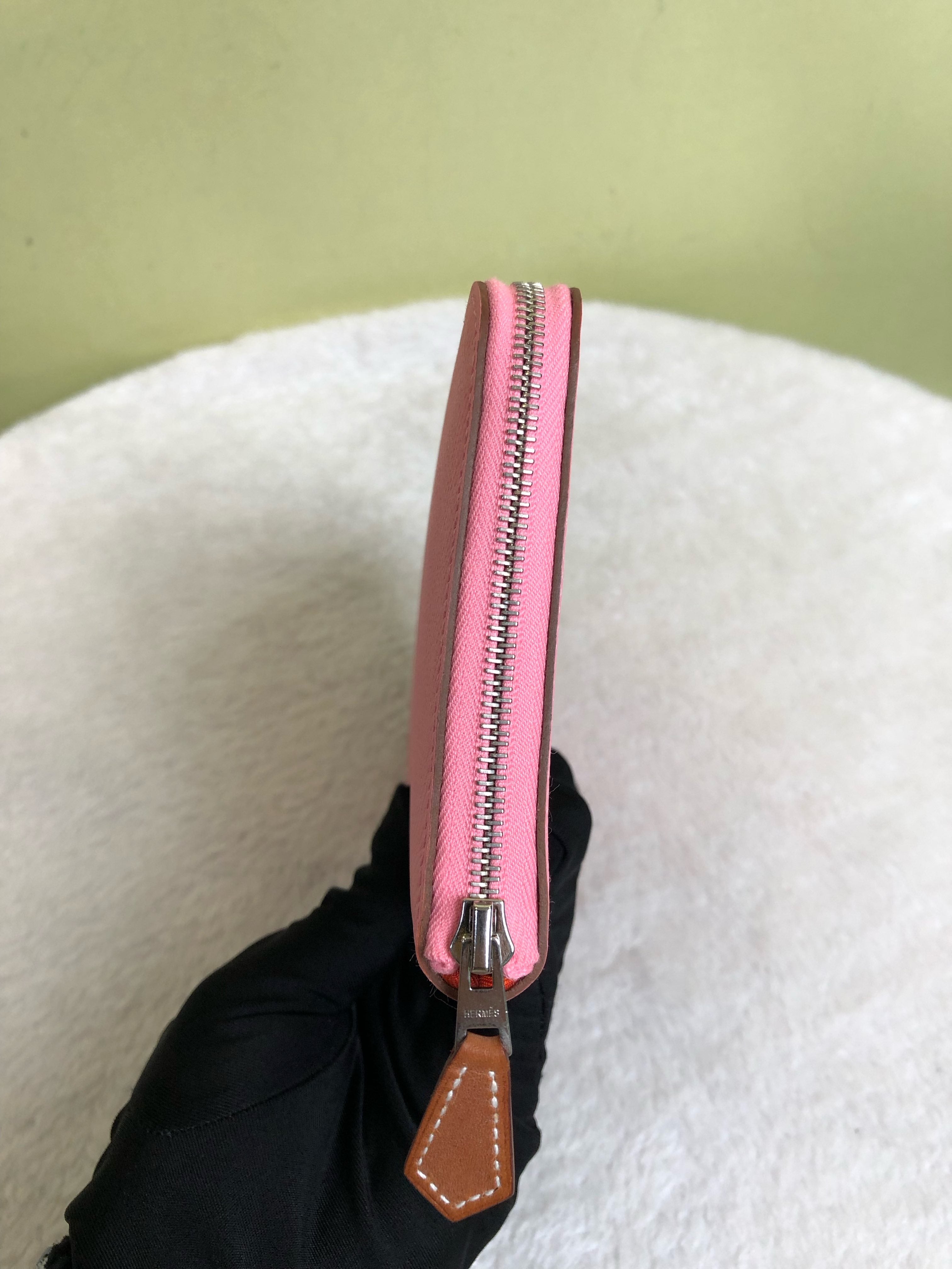 Hermes Pink