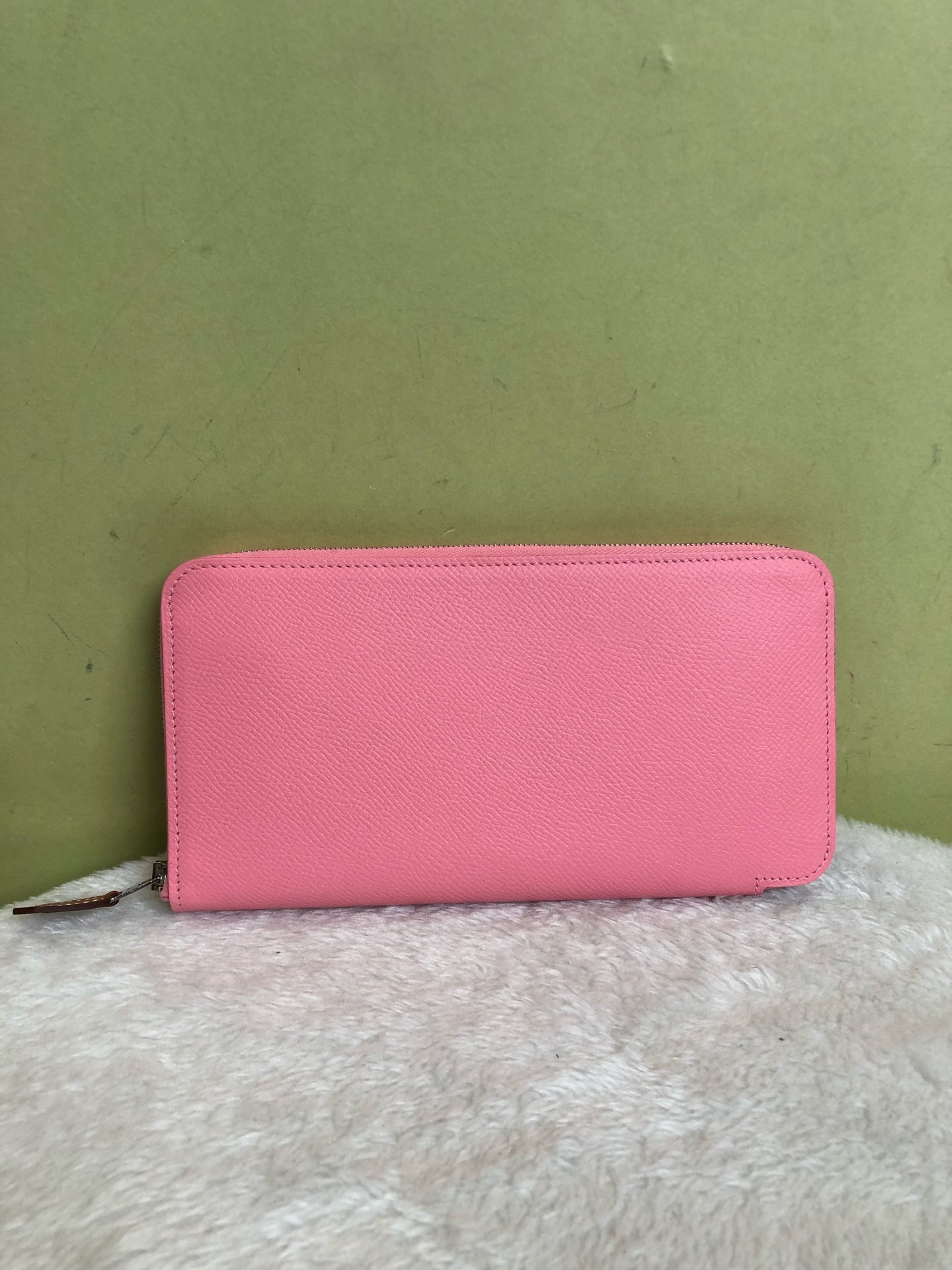 Hermes Pink