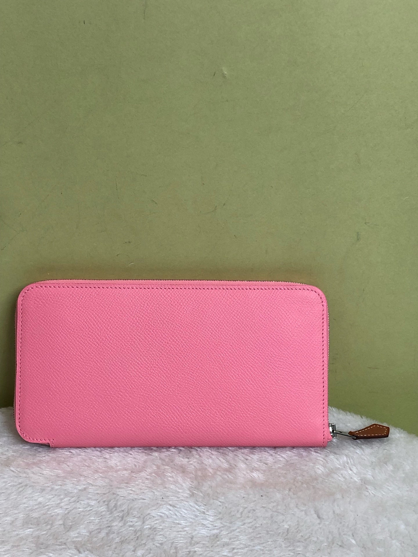 Hermes Pink