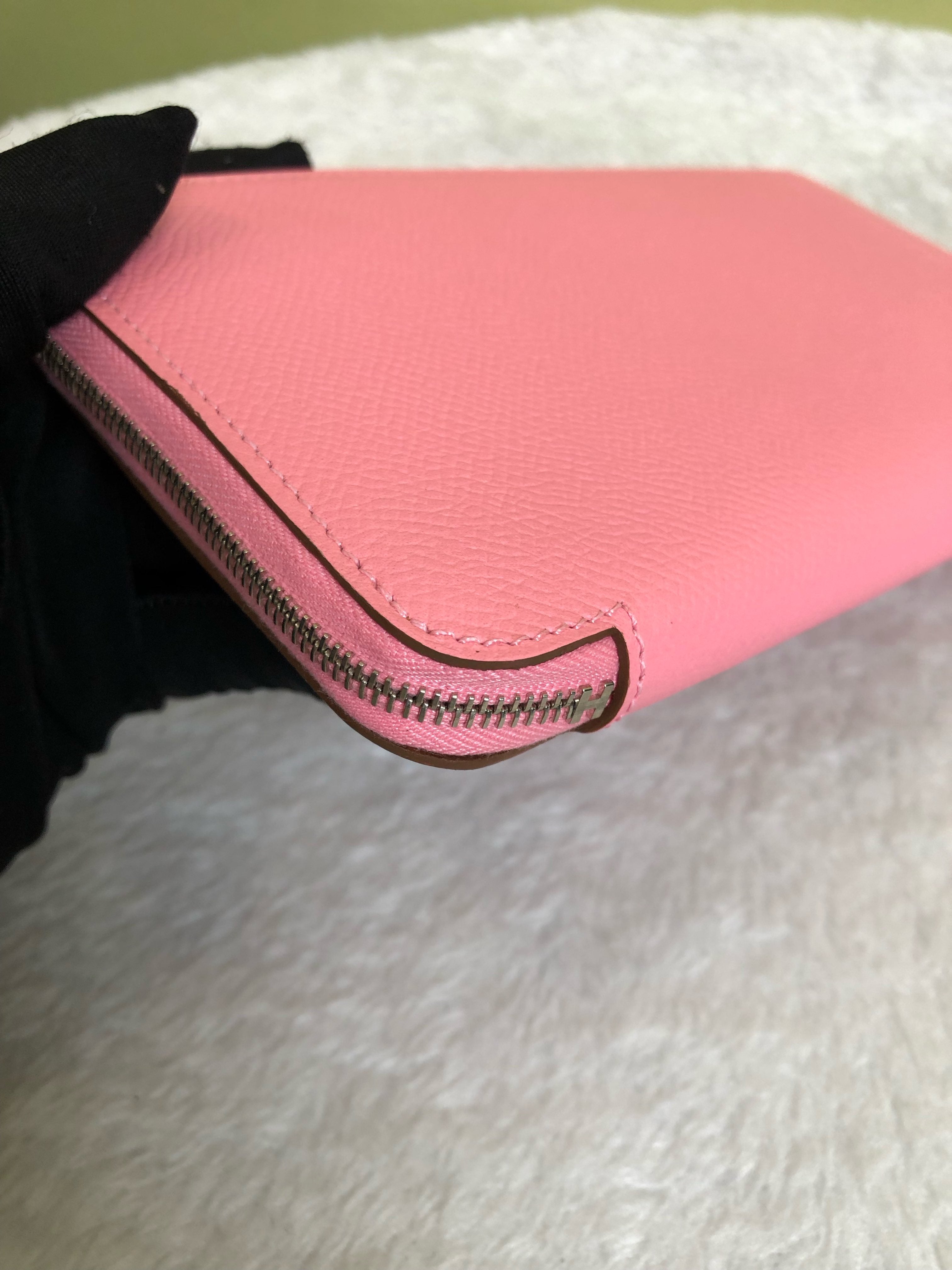 Hermes Pink