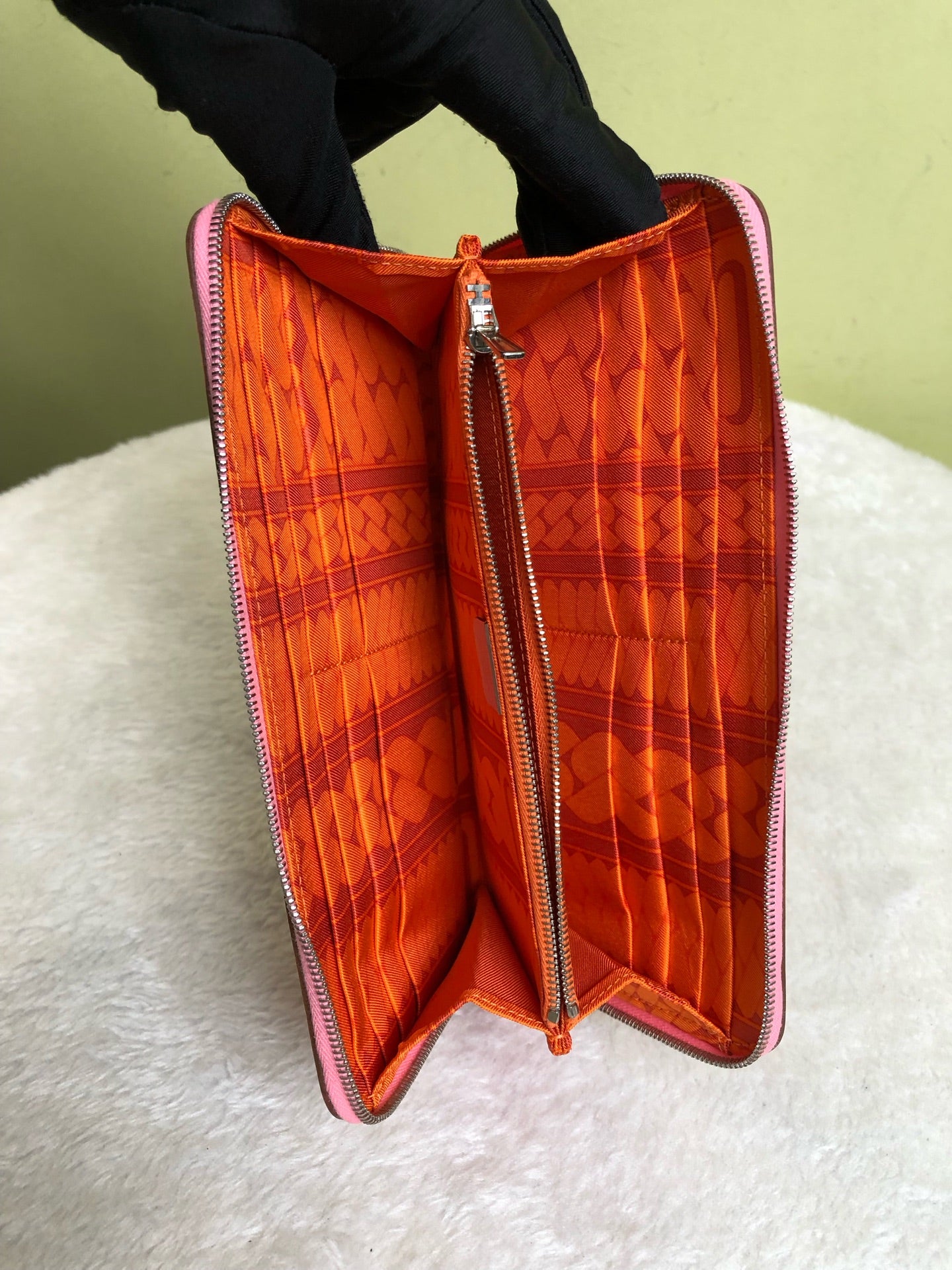 Hermes Pink