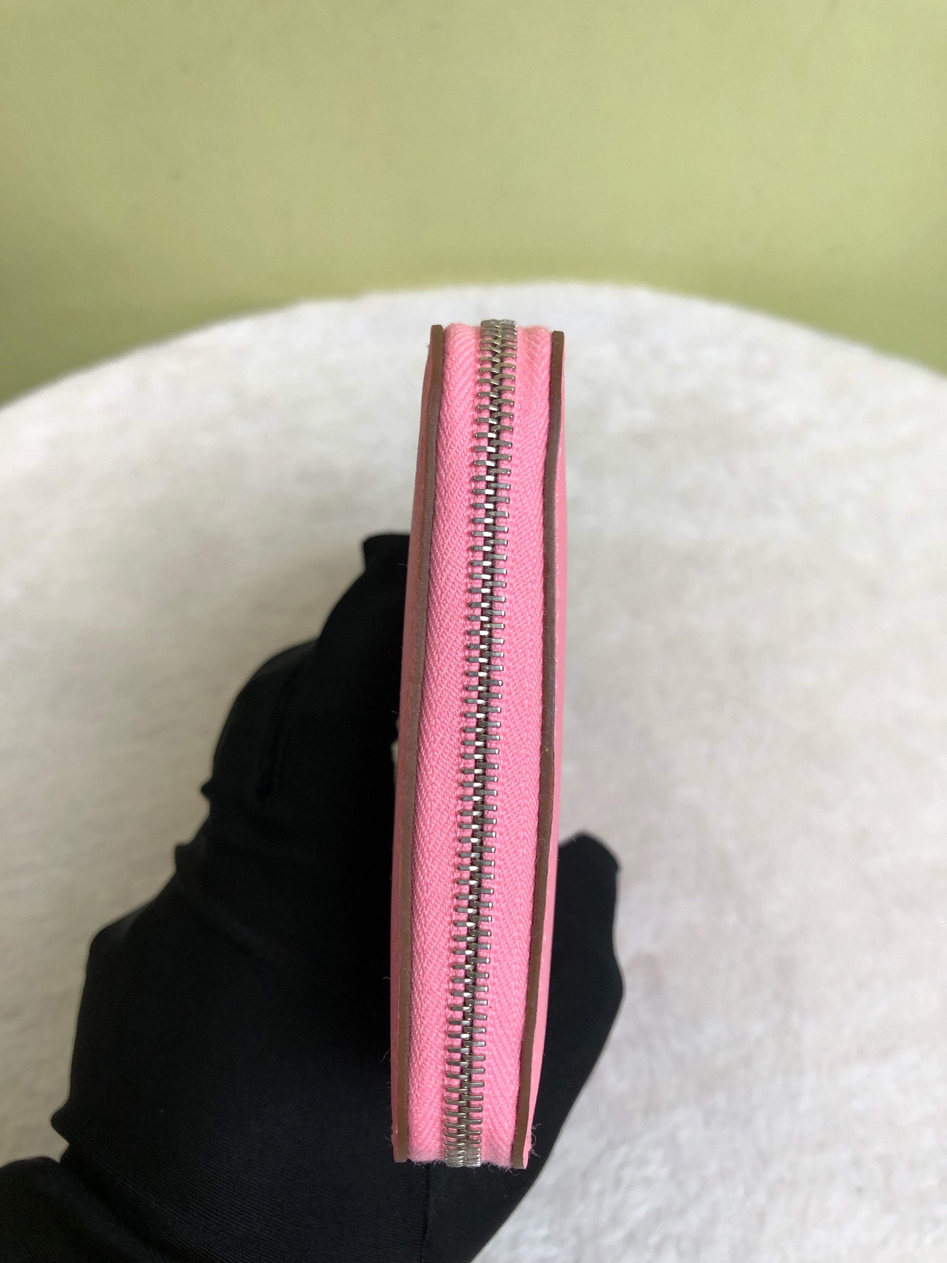 Hermes Pink