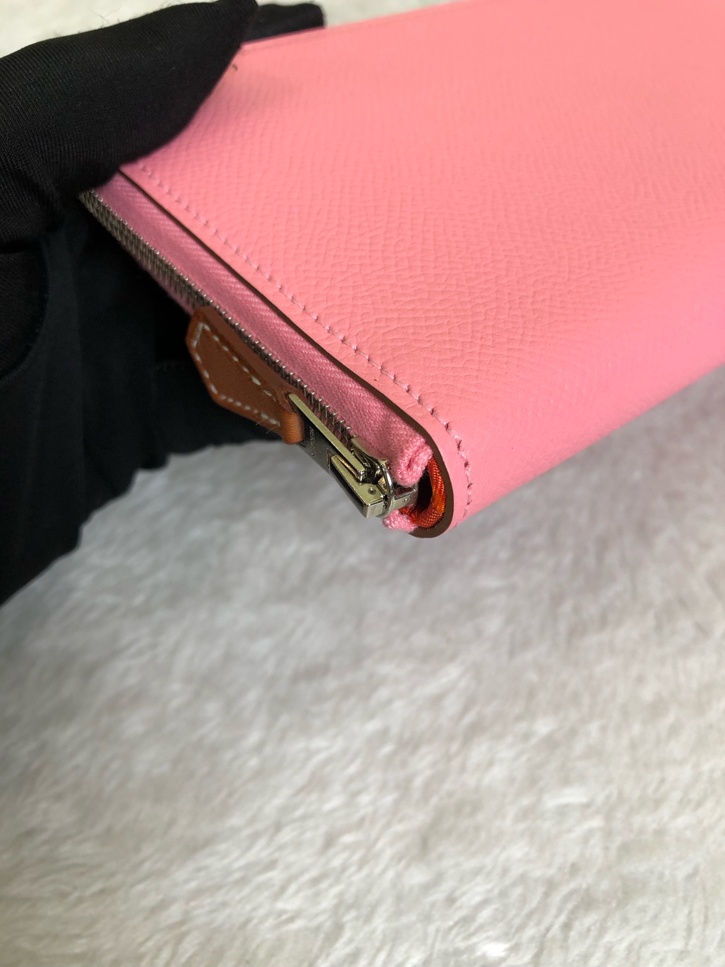 Hermes Pink