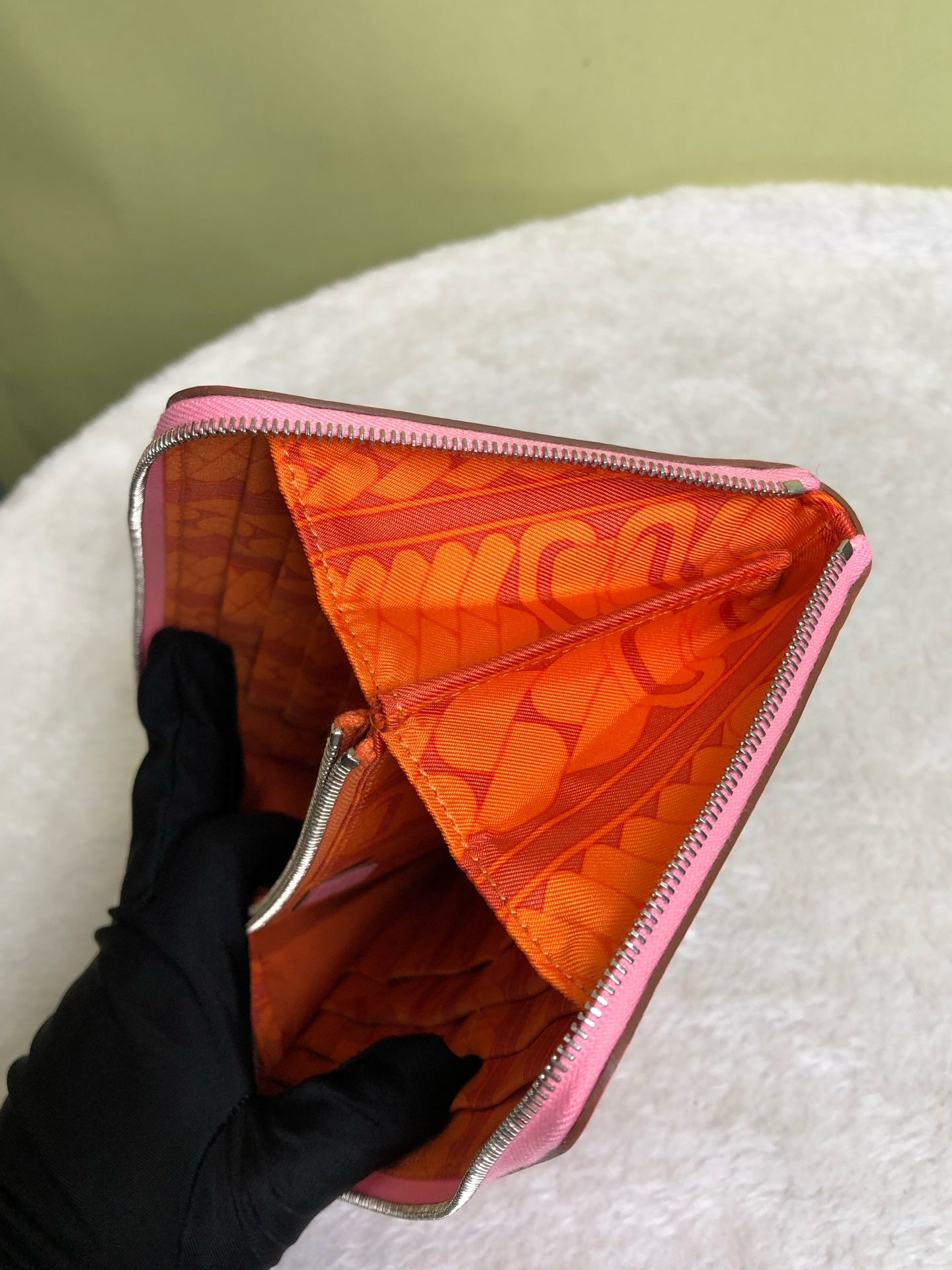 Hermes Pink