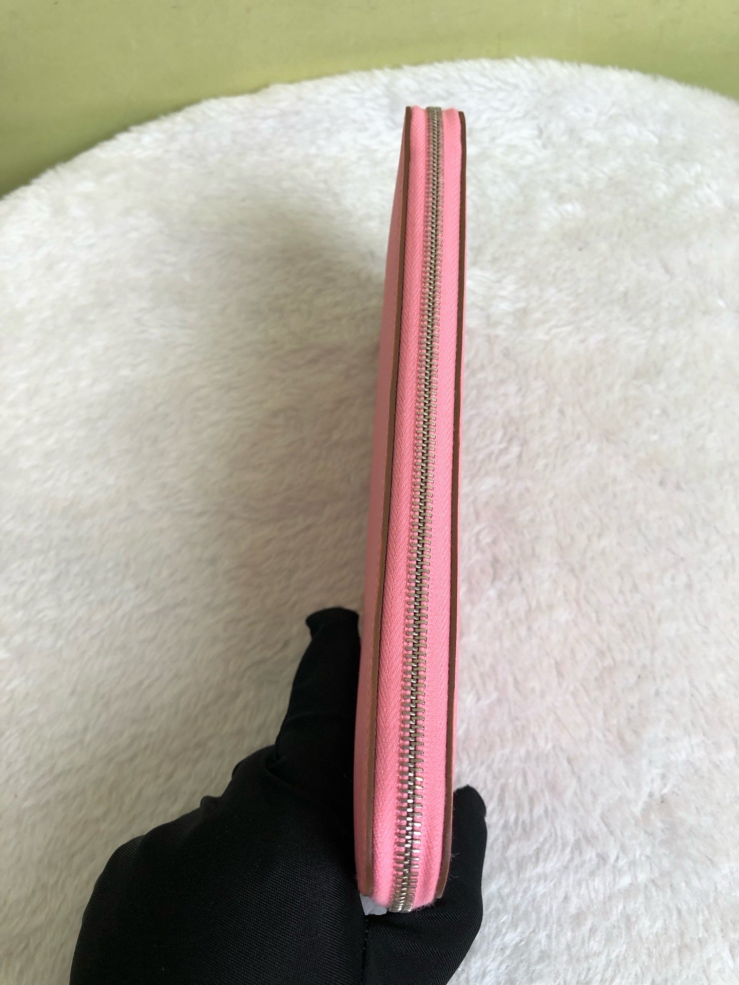 Hermes Pink