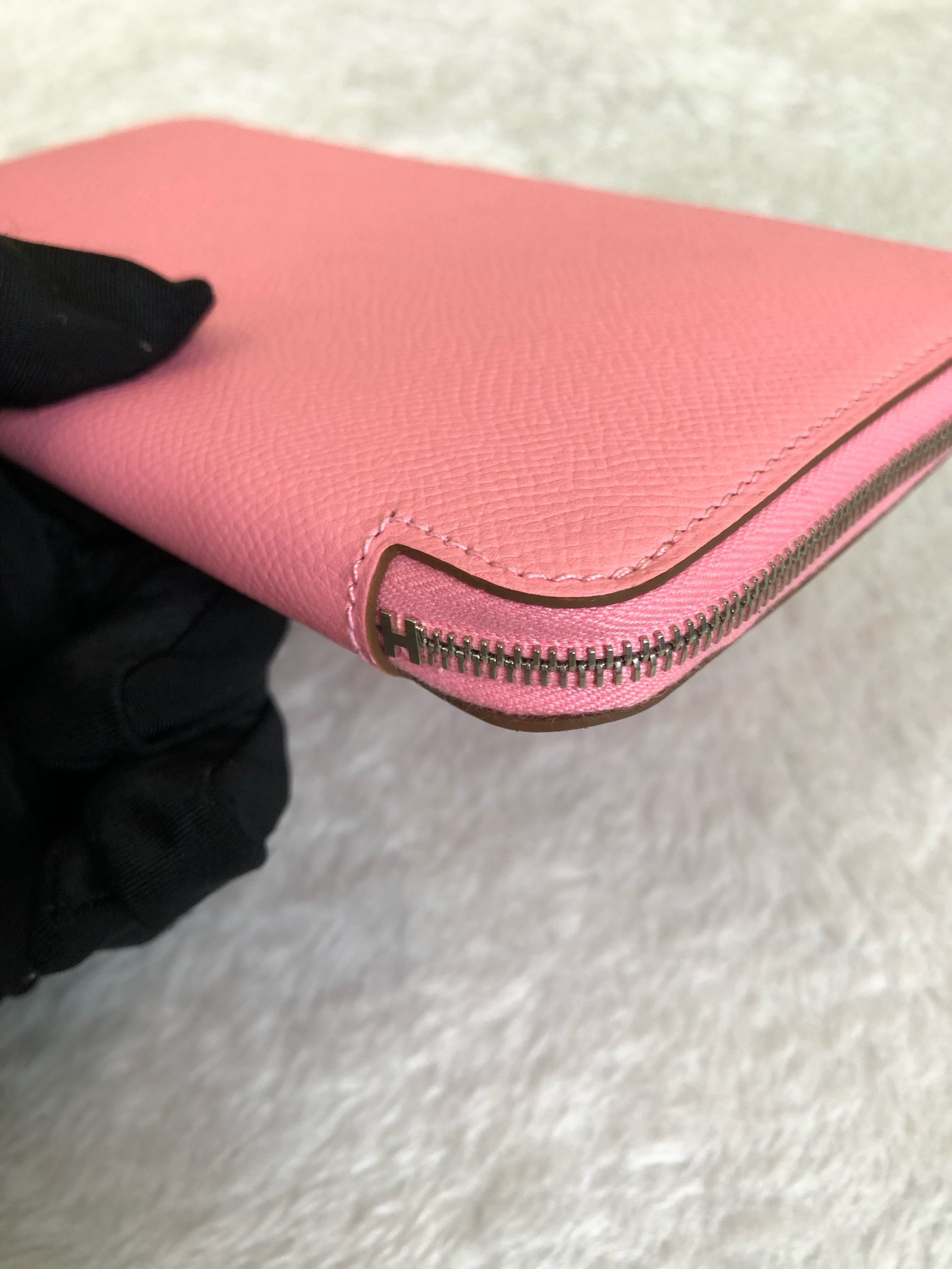 Hermes Pink