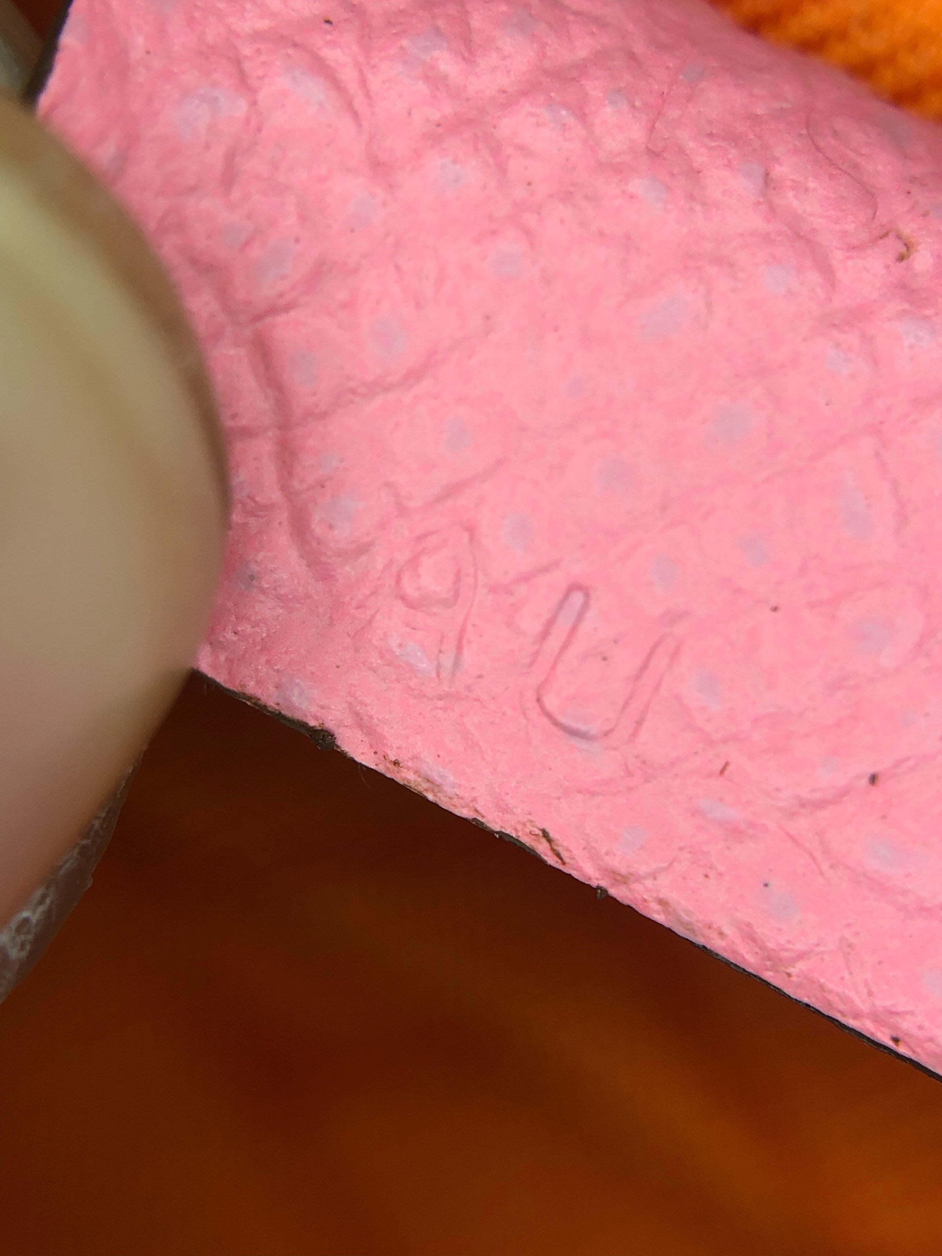 Hermes Pink