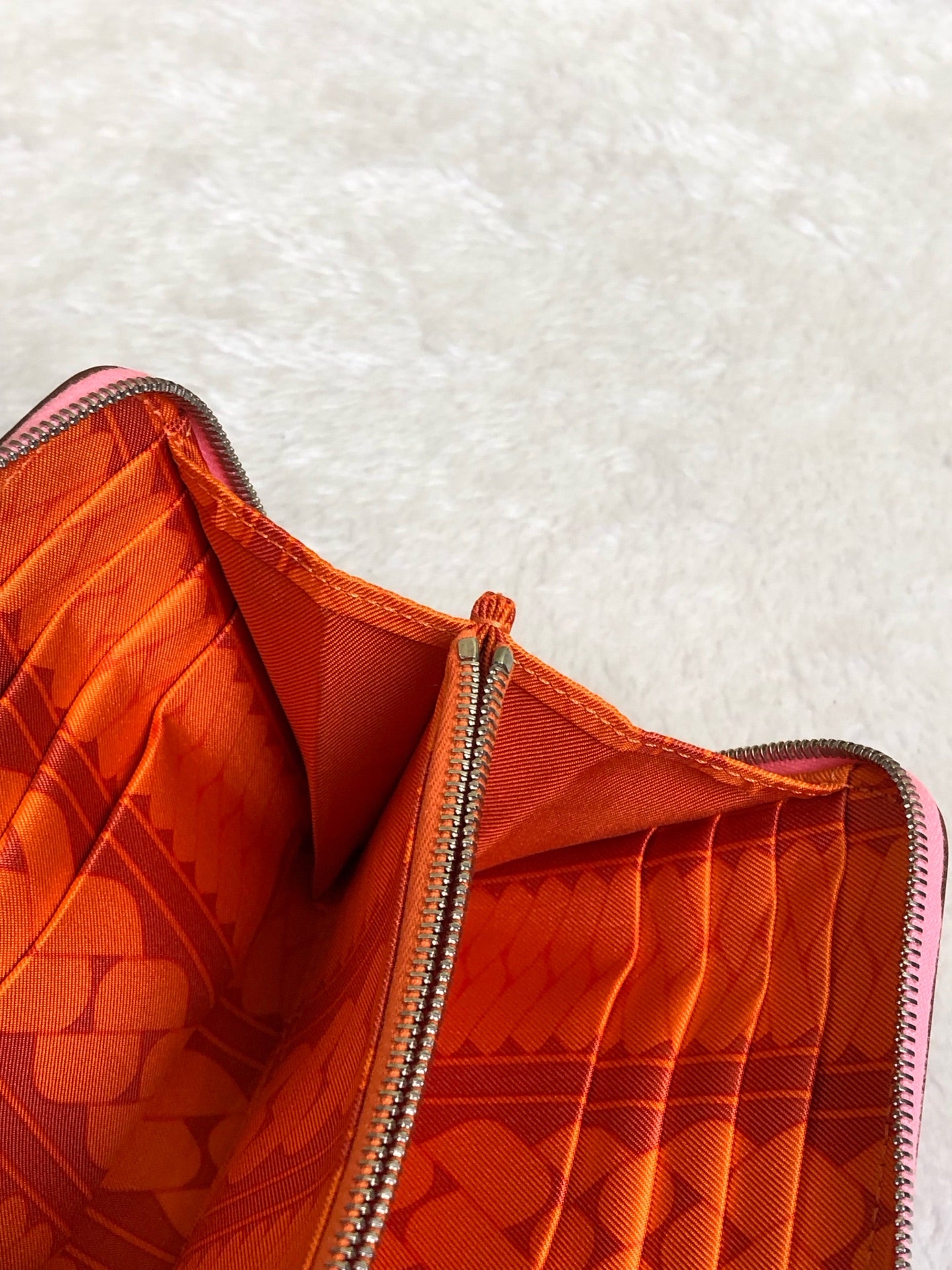 Hermes Pink
