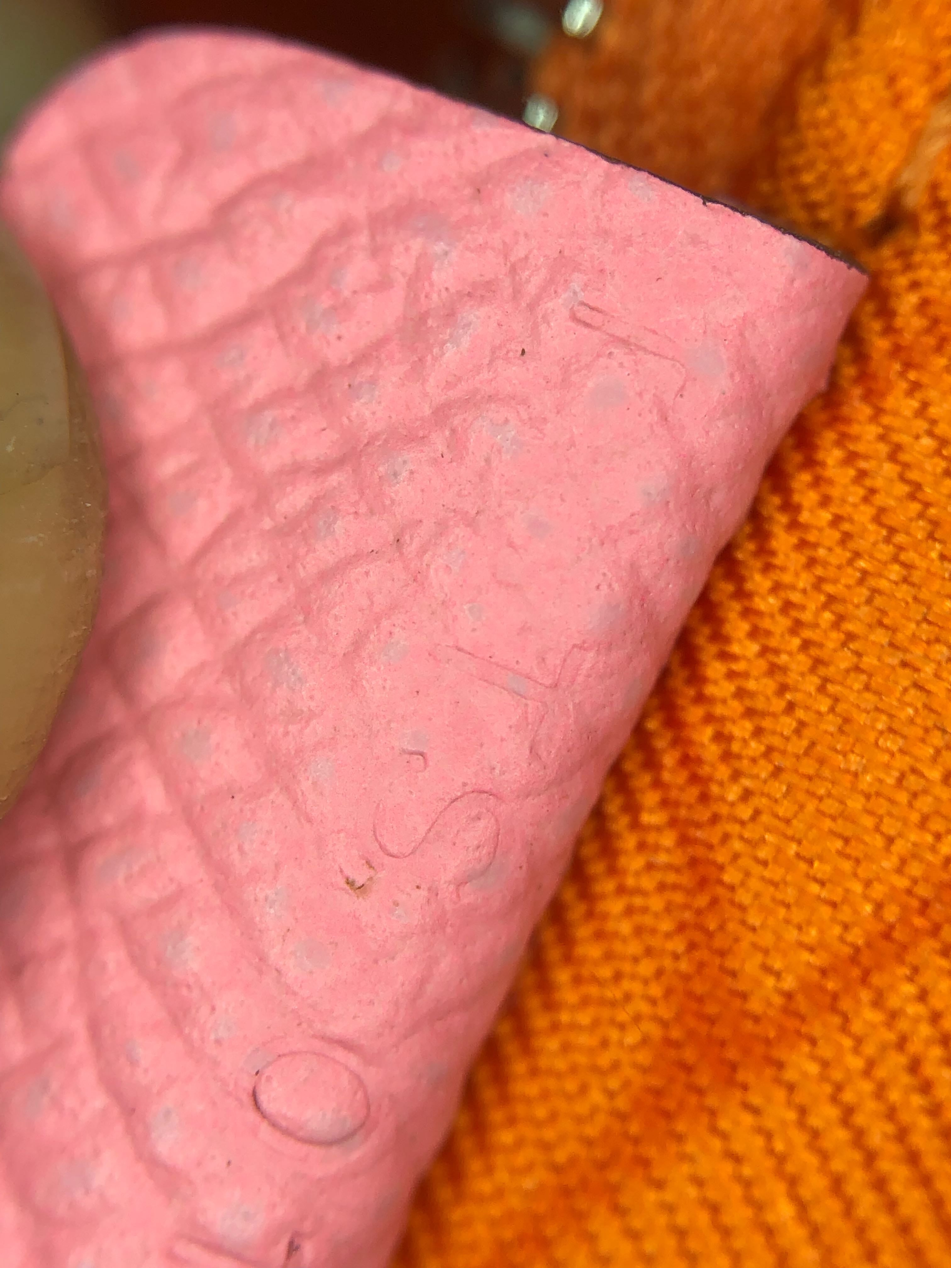 Hermes Pink
