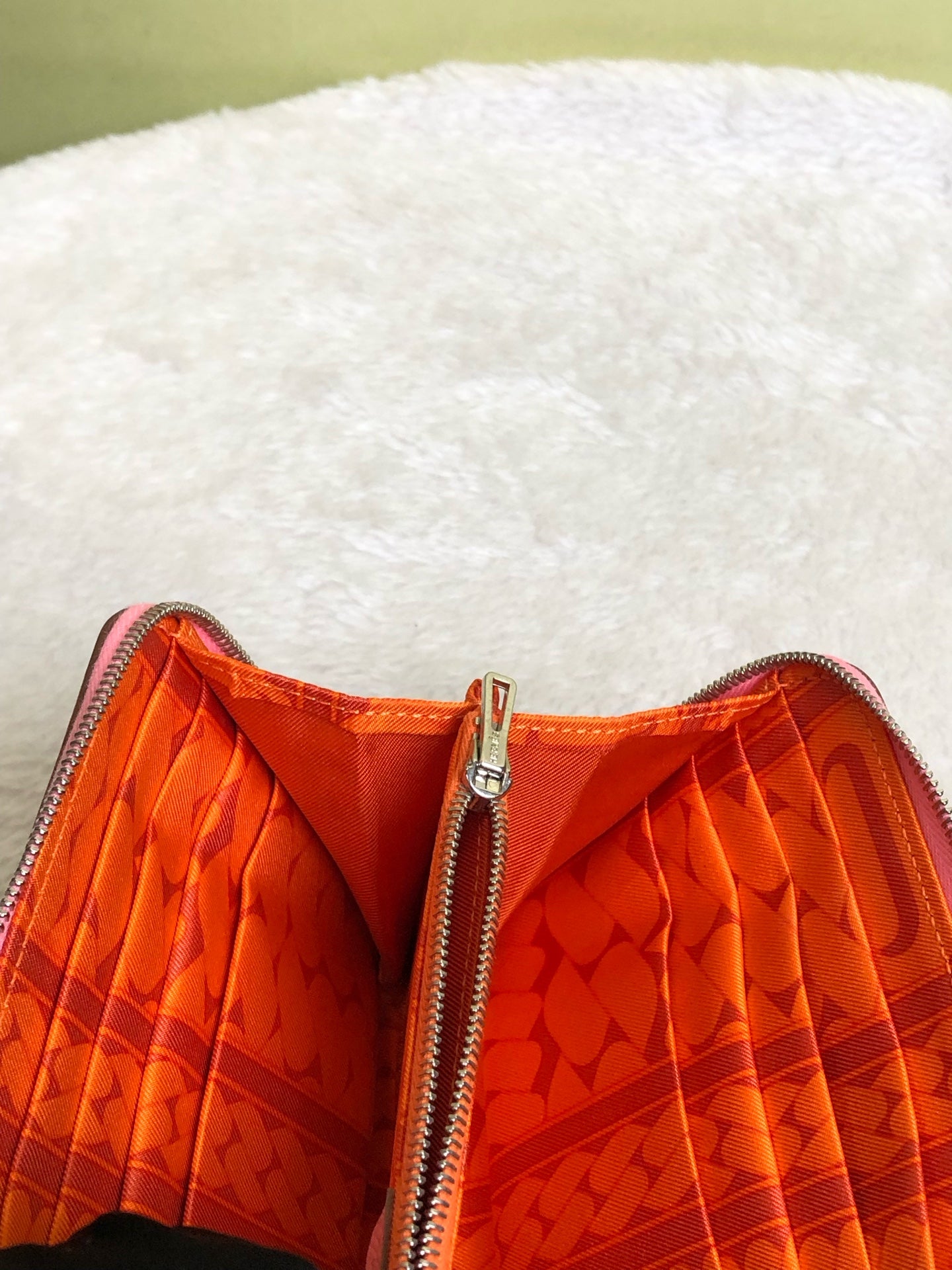 Hermes Pink