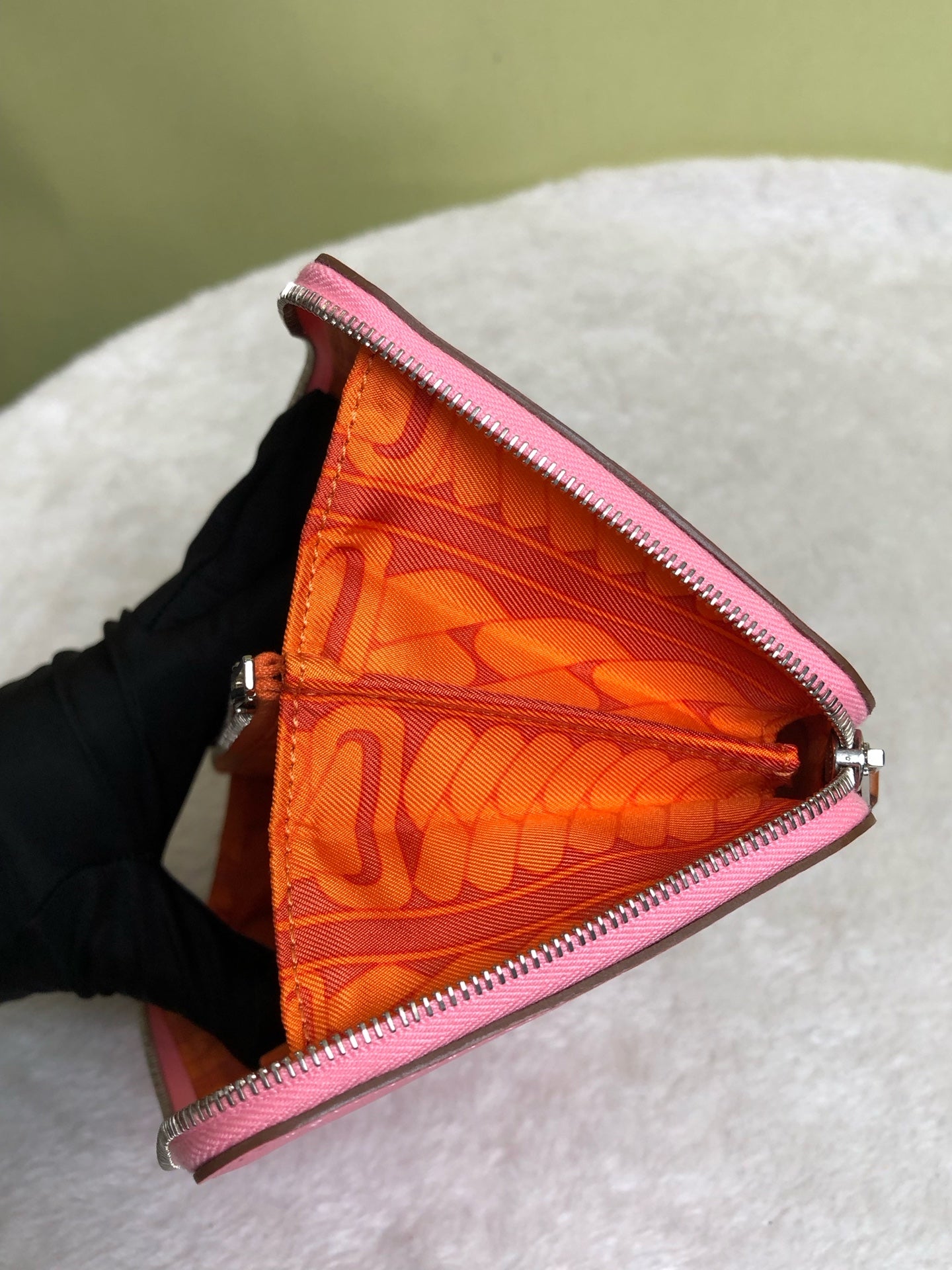 Hermes Pink