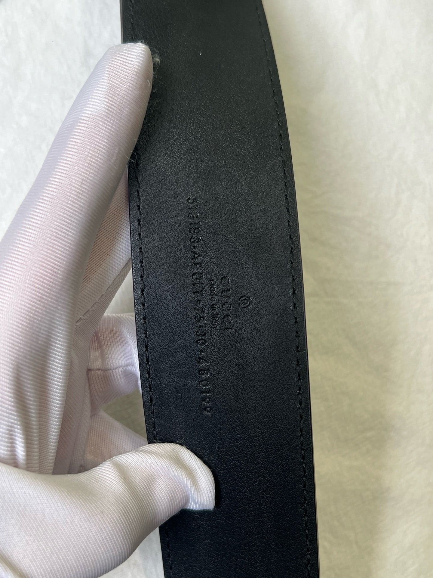 Gucci Belt