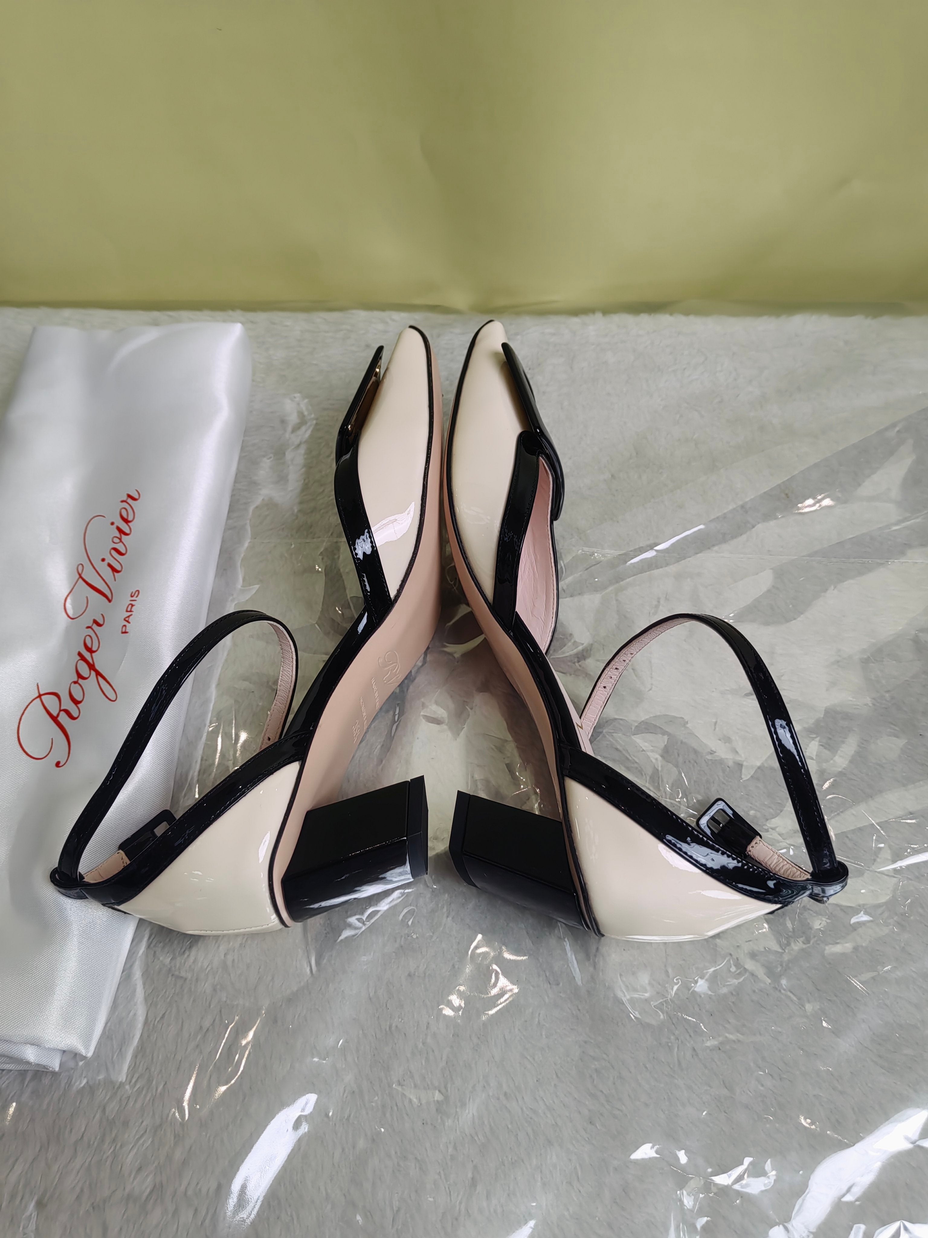 Roger Vivier