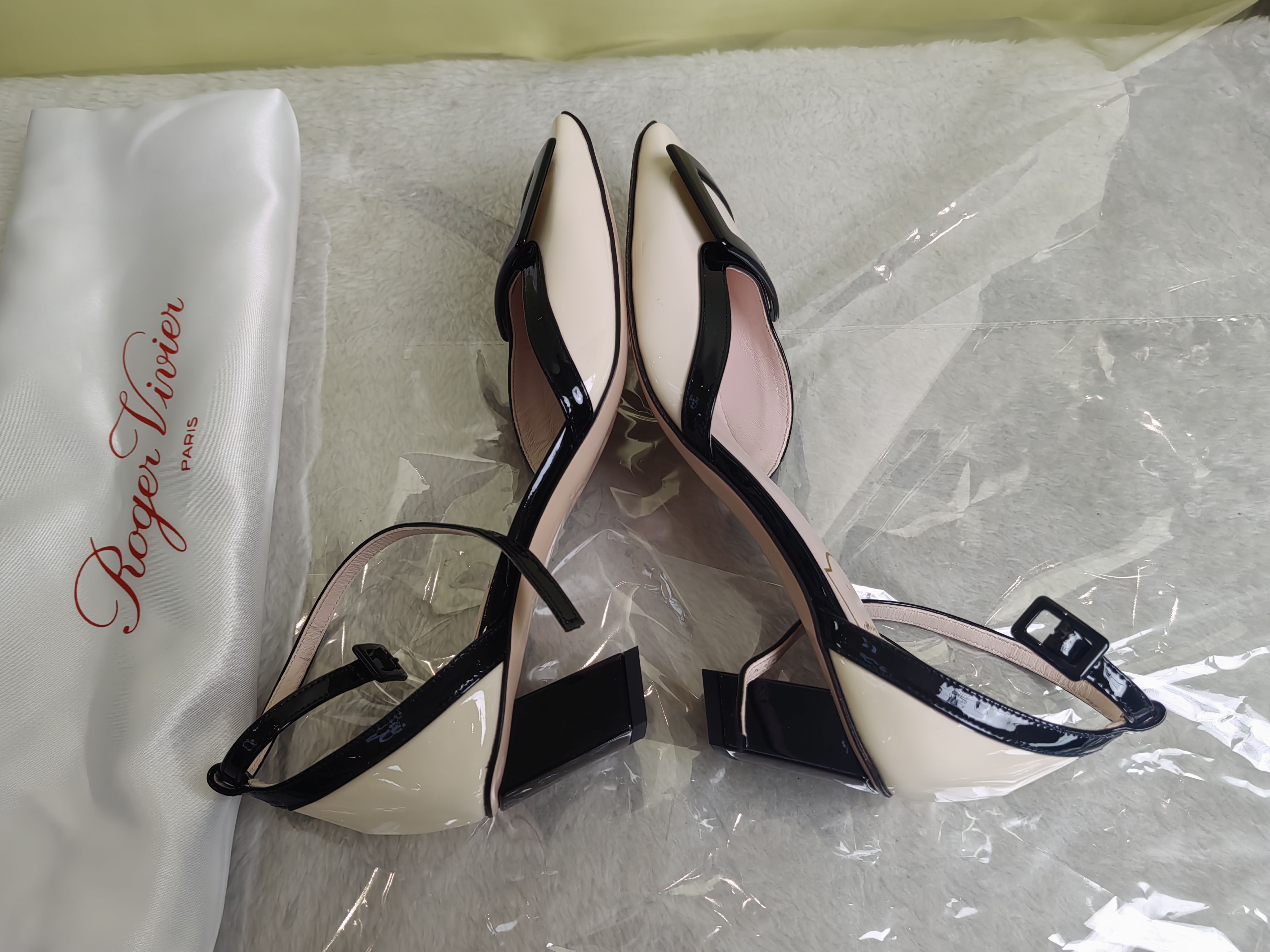 Roger Vivier