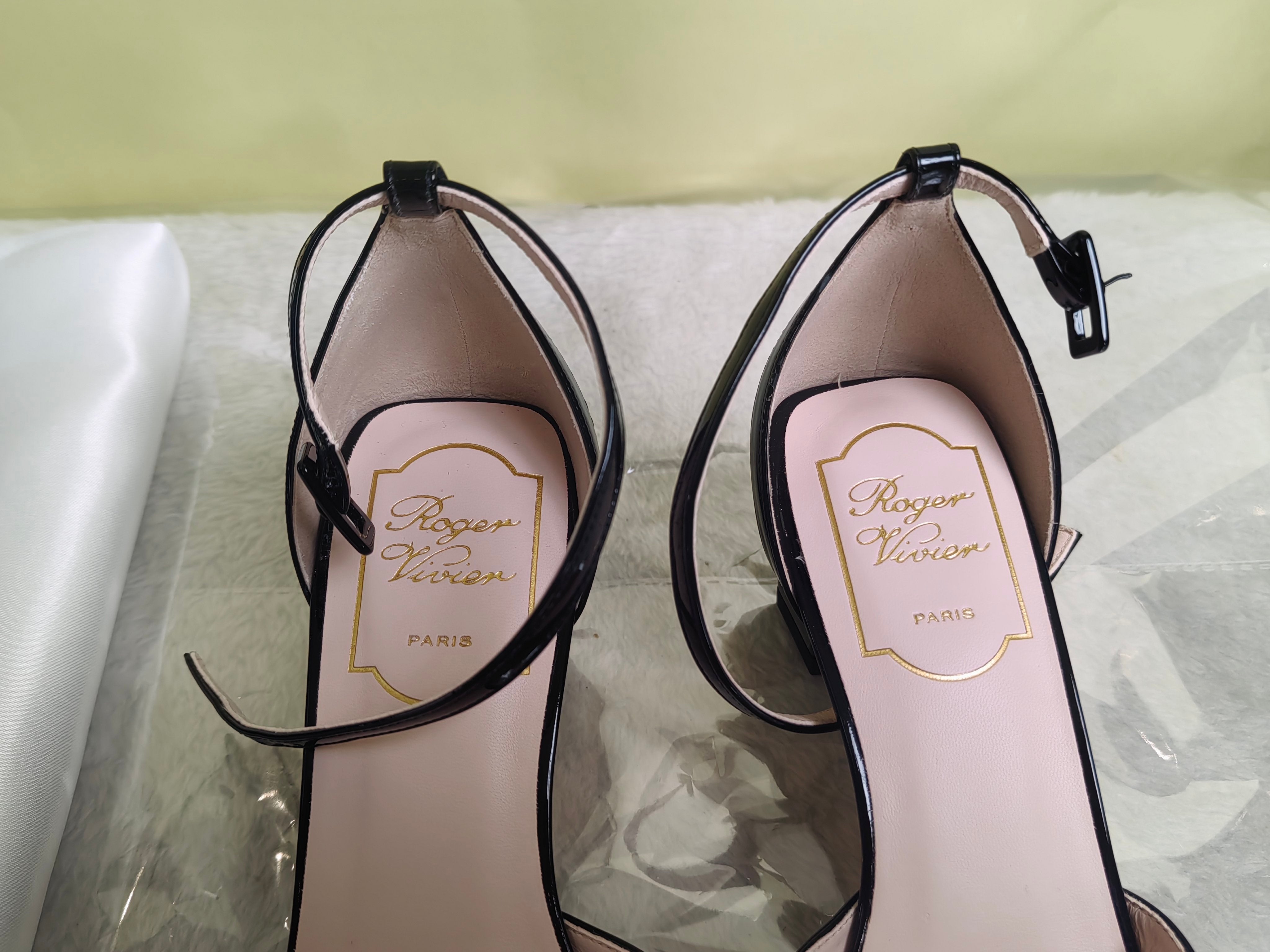 Roger Vivier