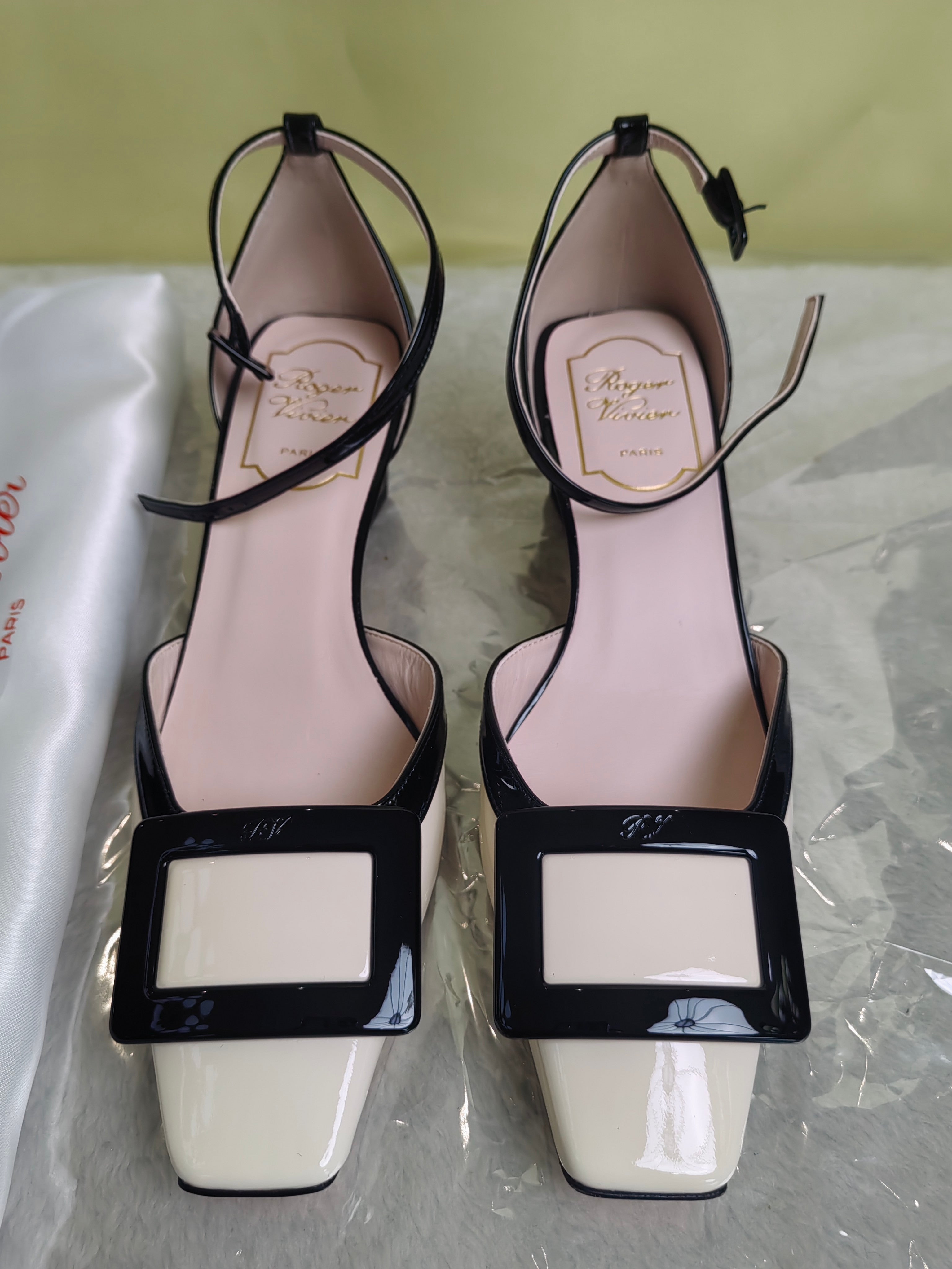 Roger Vivier