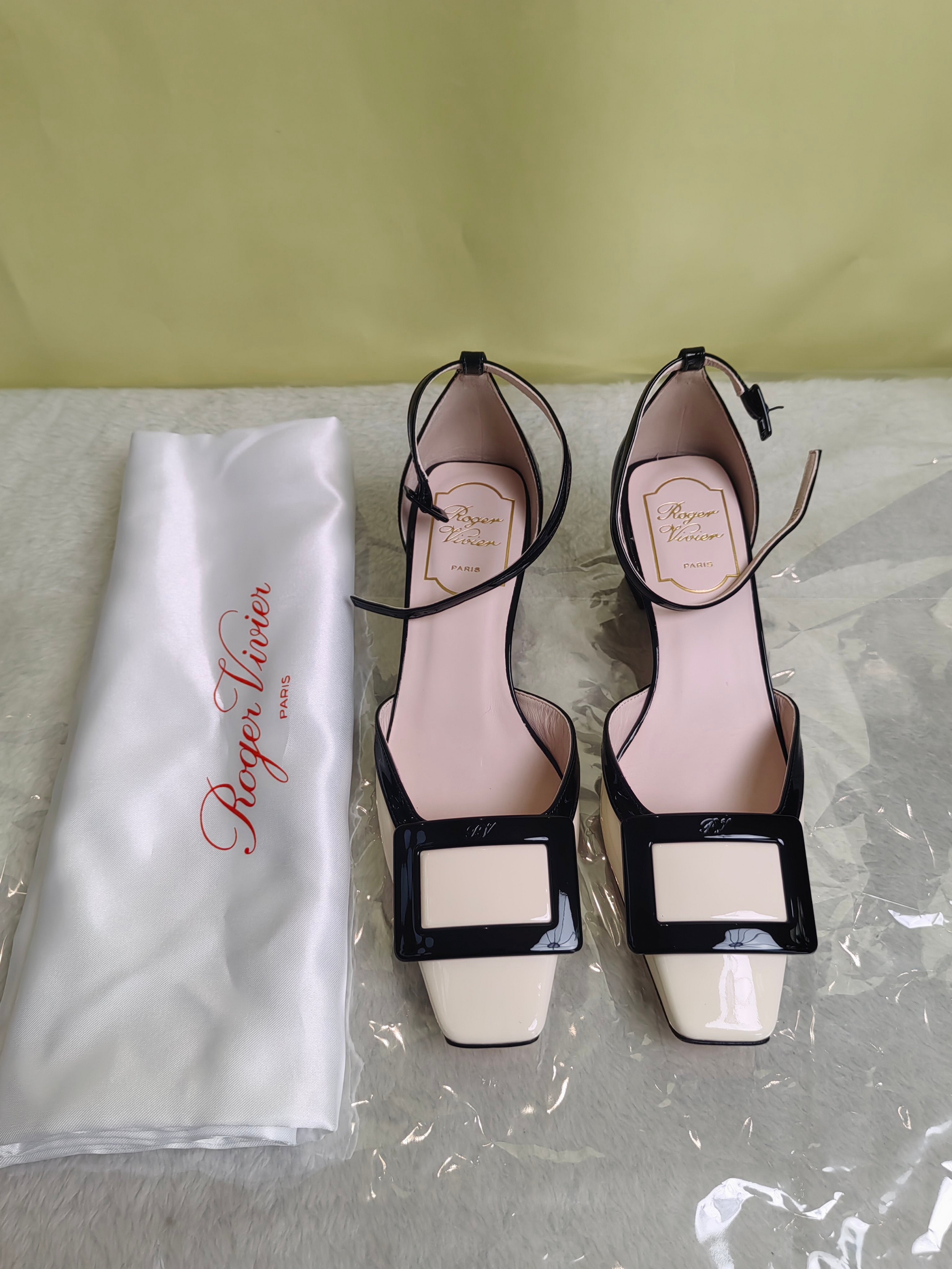 Roger Vivier