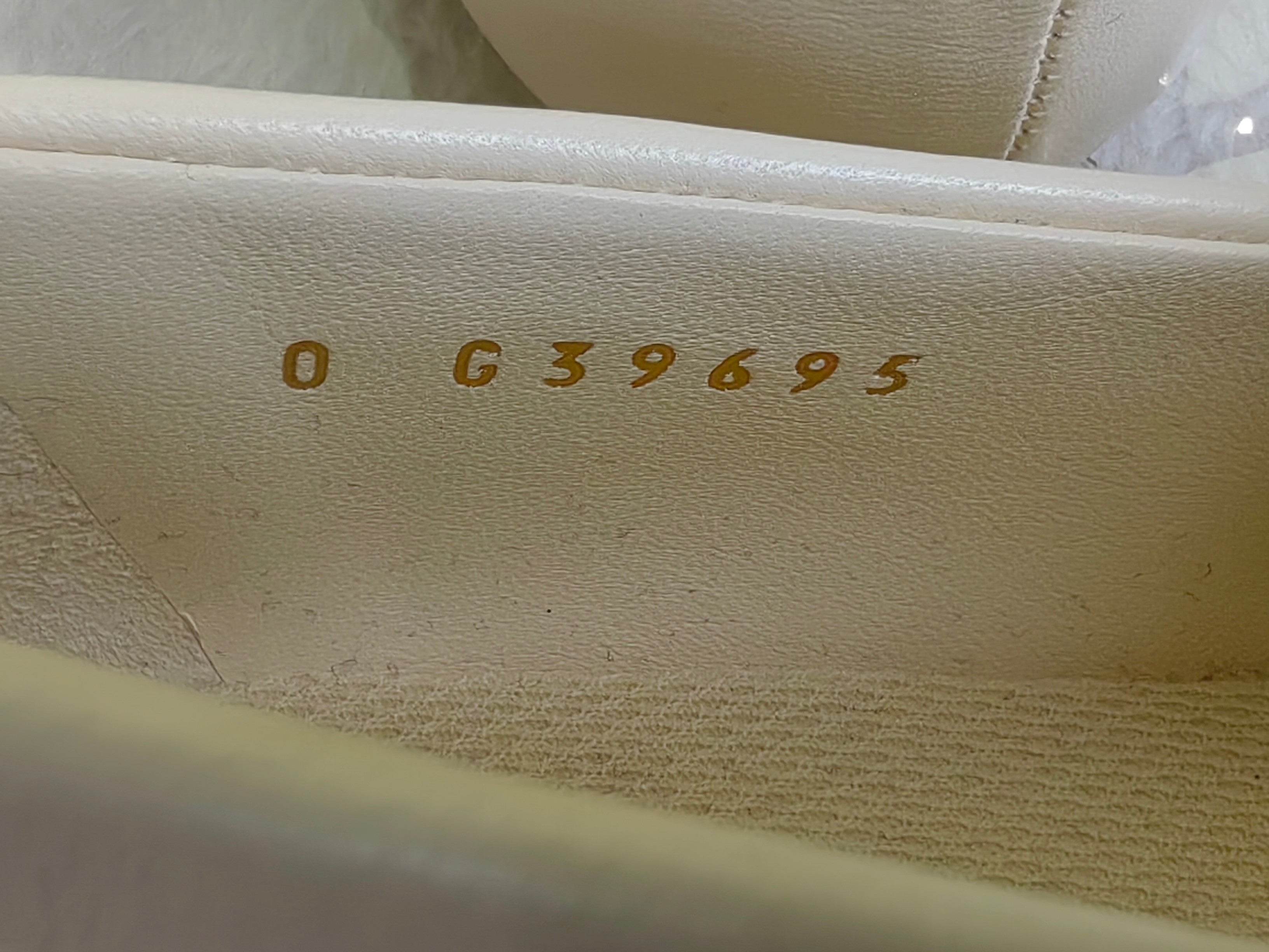 Chanel Loafers