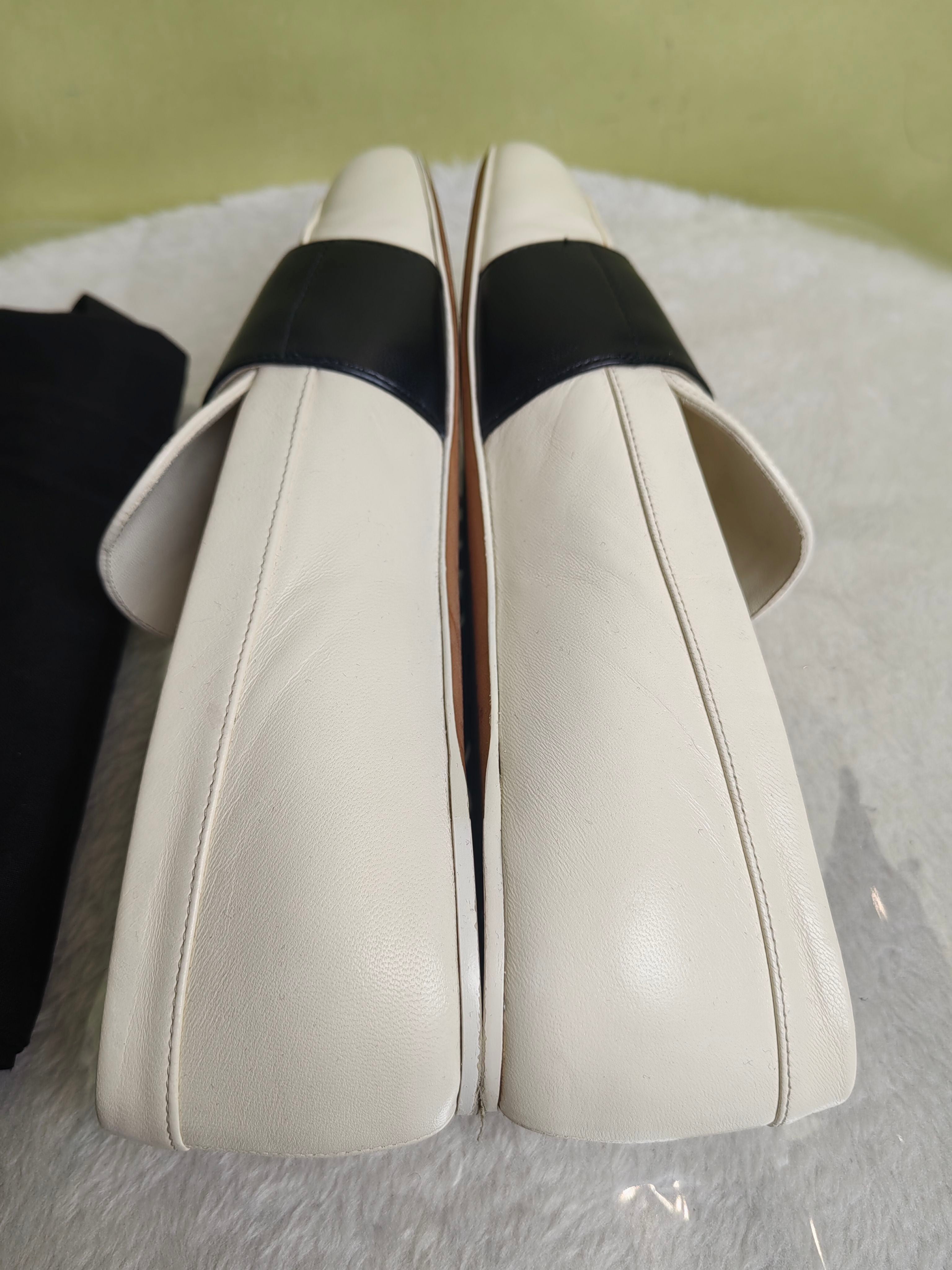 Chanel Loafers