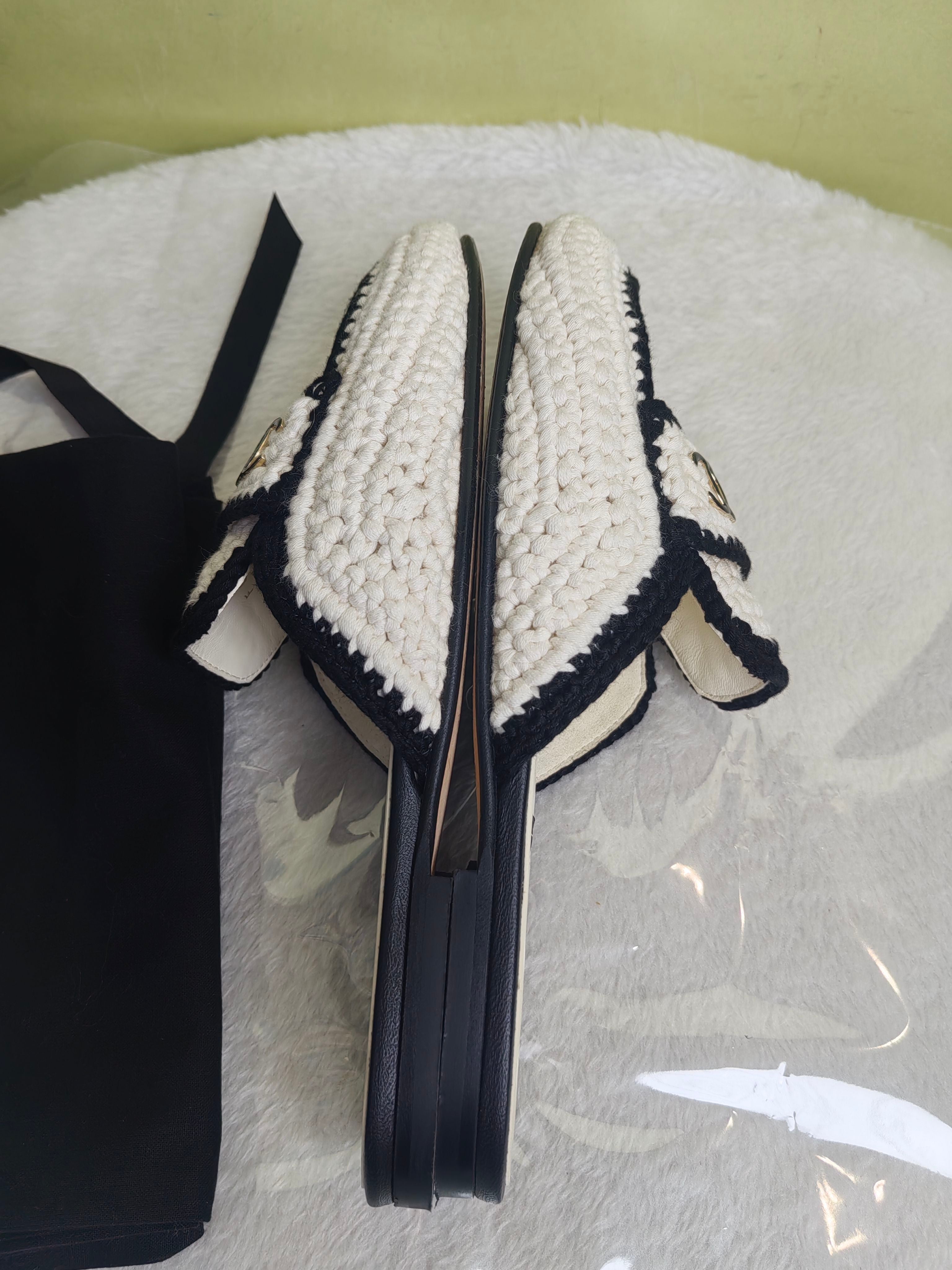 Chanel Flip flop