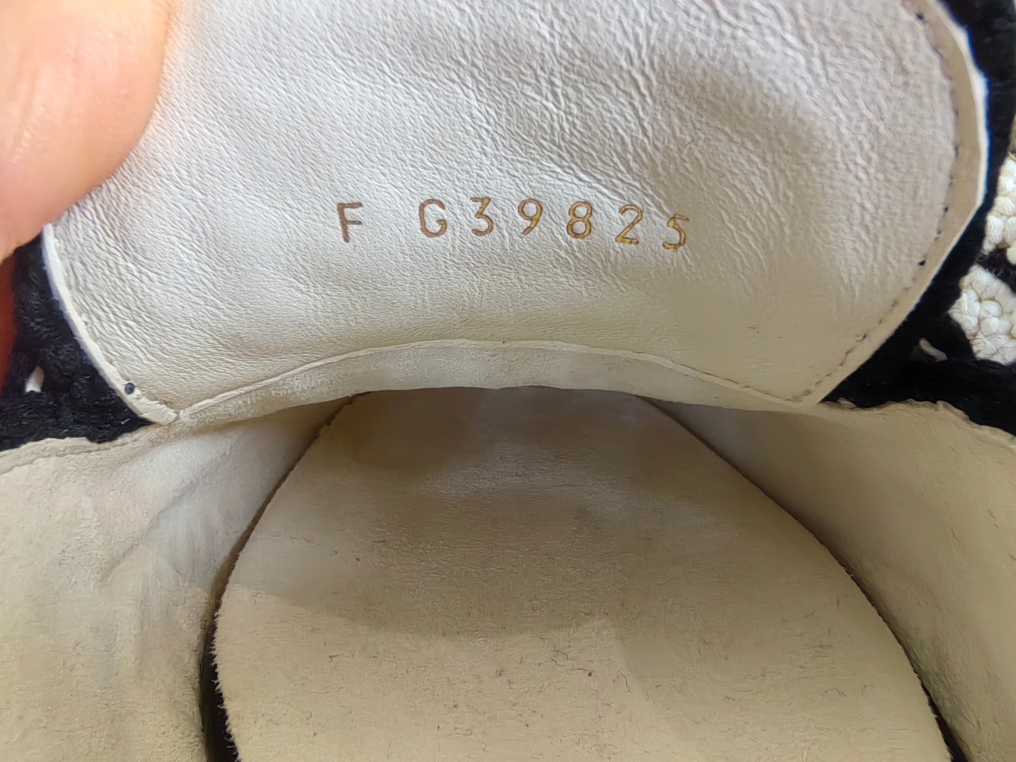 Chanel Flip flop