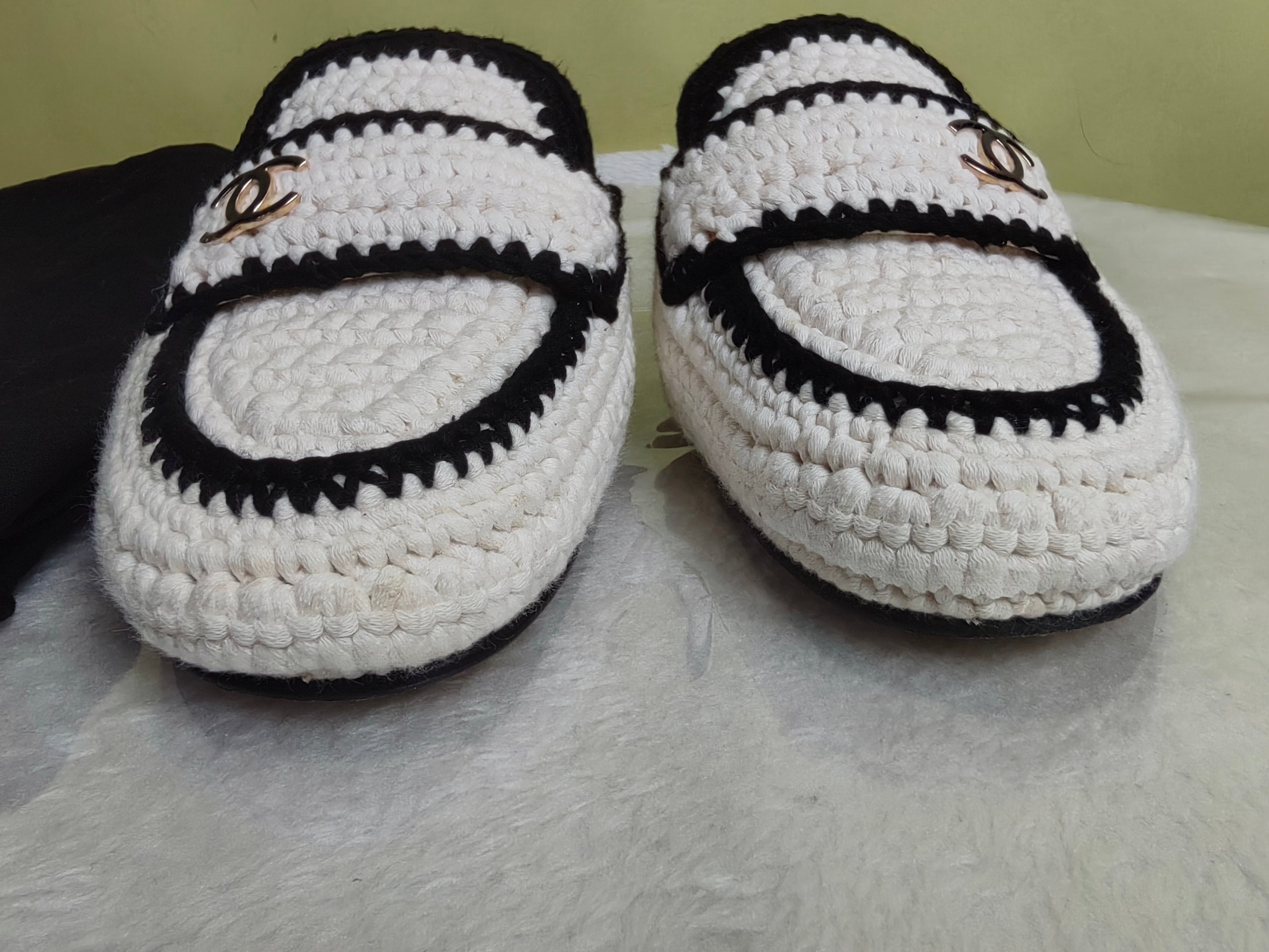 Chanel Flip flop