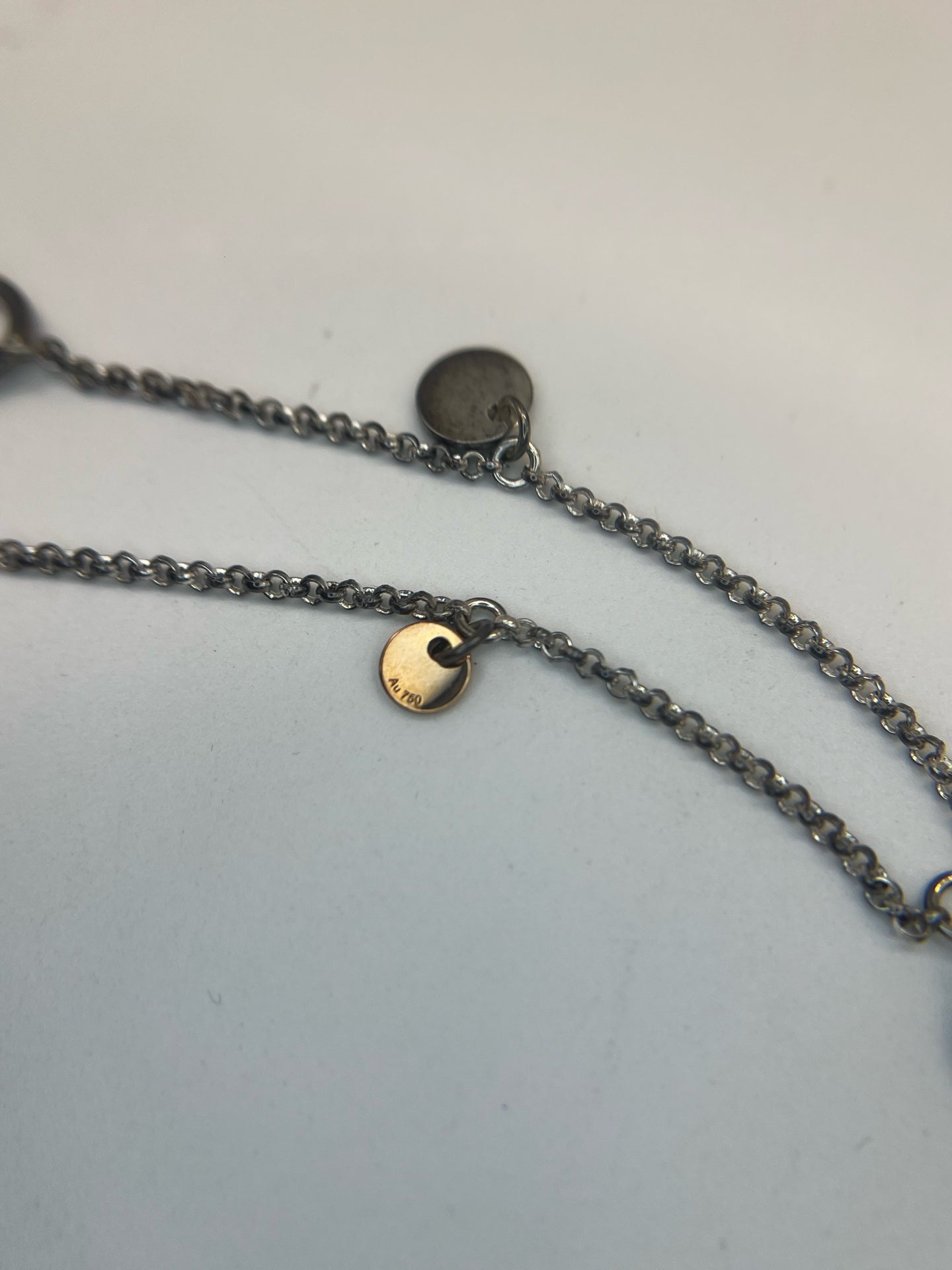 Hermes Rose gold Bracelet