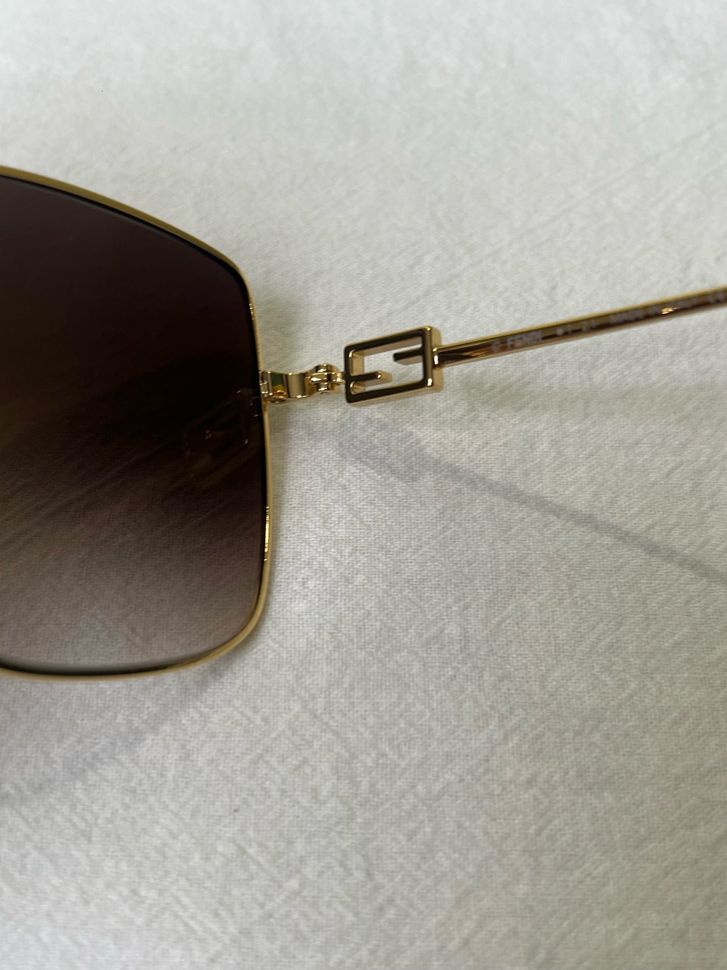 Fendi Sunglasses