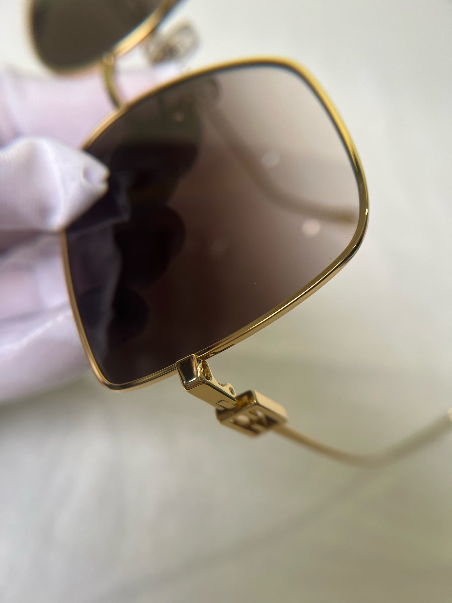 Fendi Sunglasses