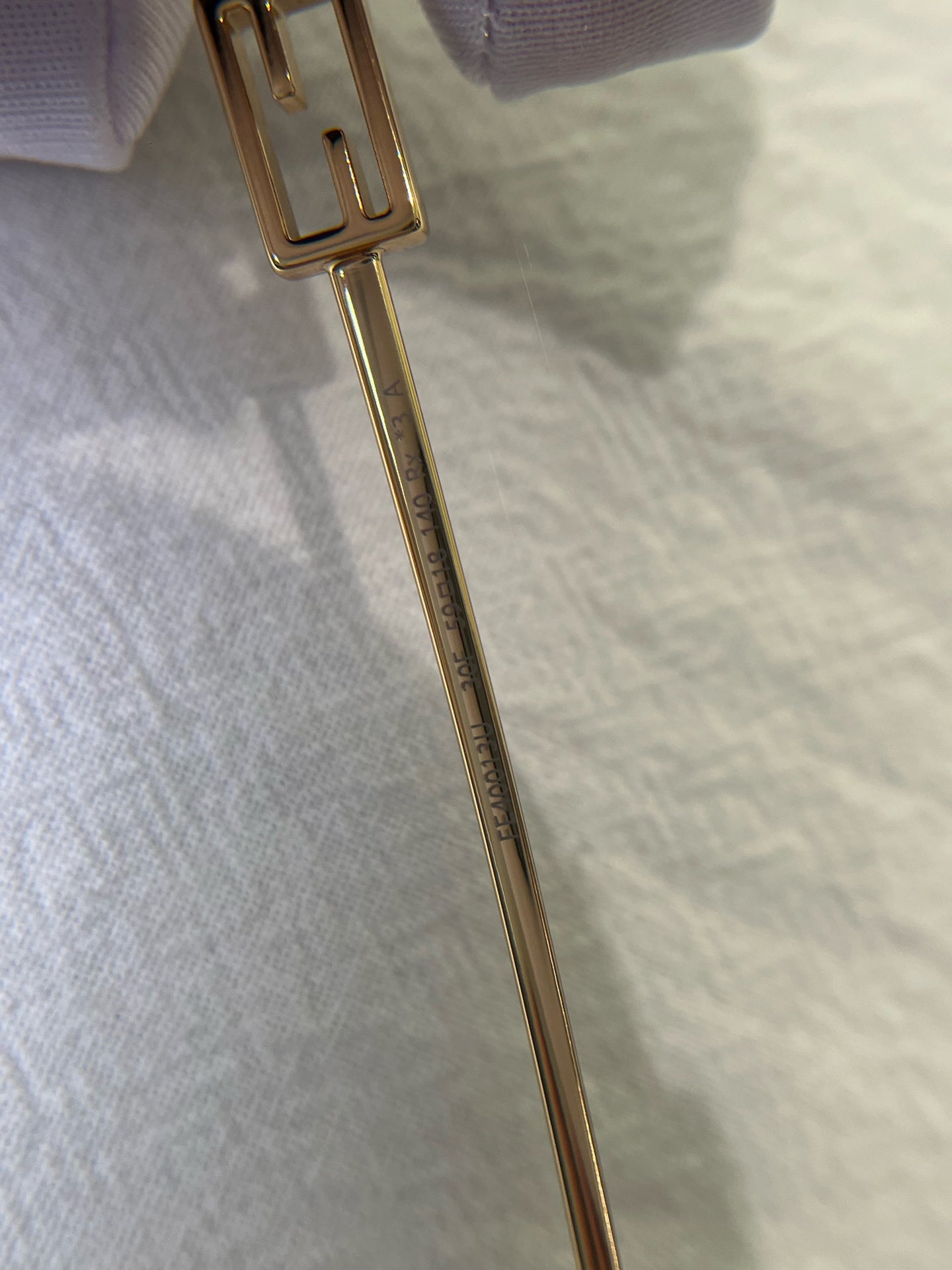 Fendi Sunglasses