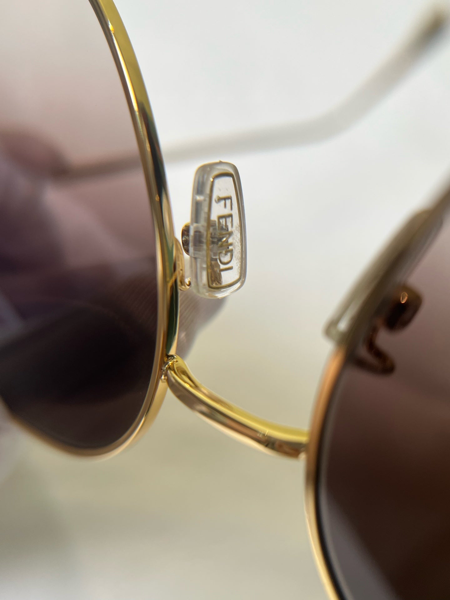 Fendi Sunglasses