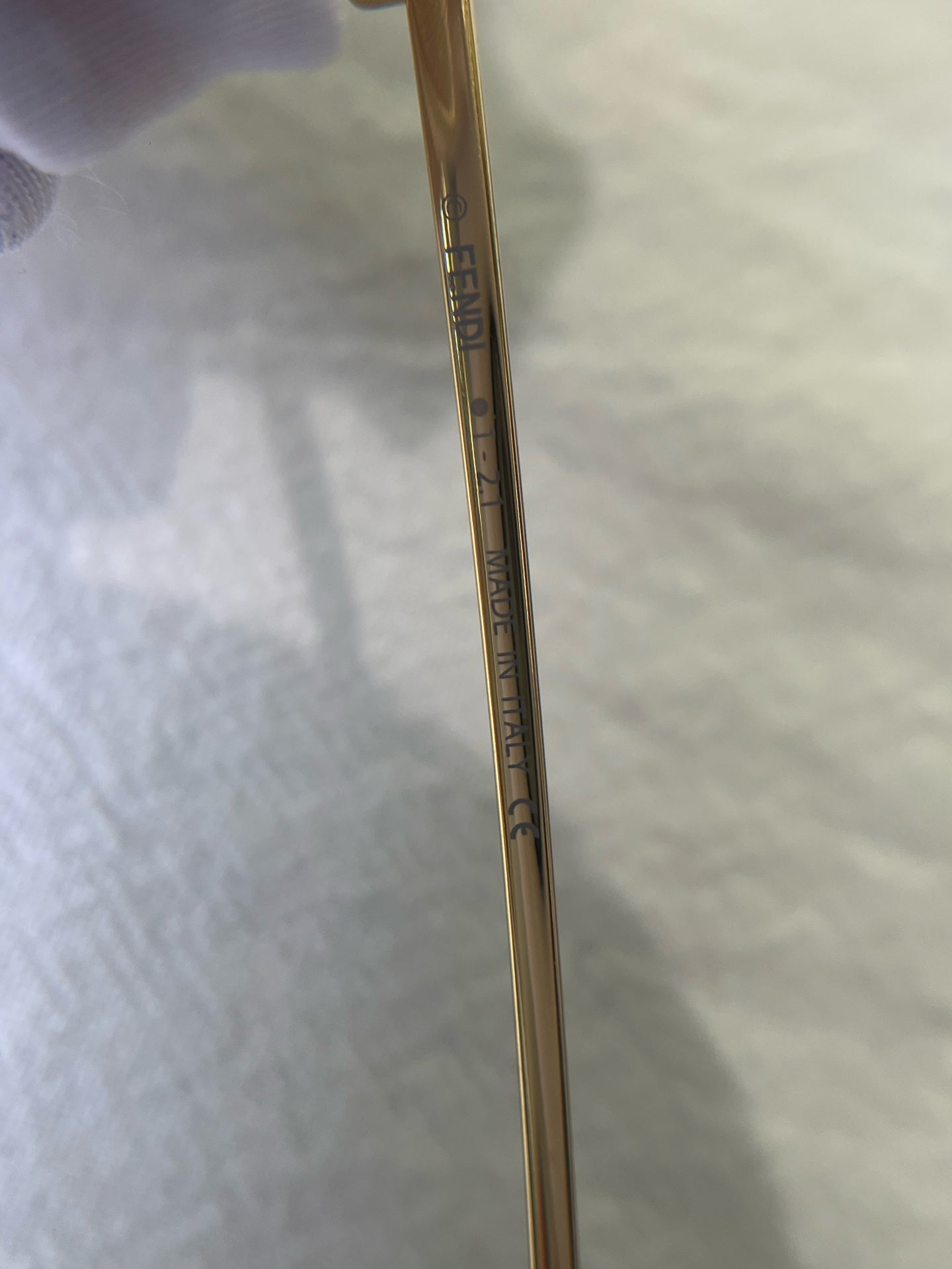 Fendi Sunglasses
