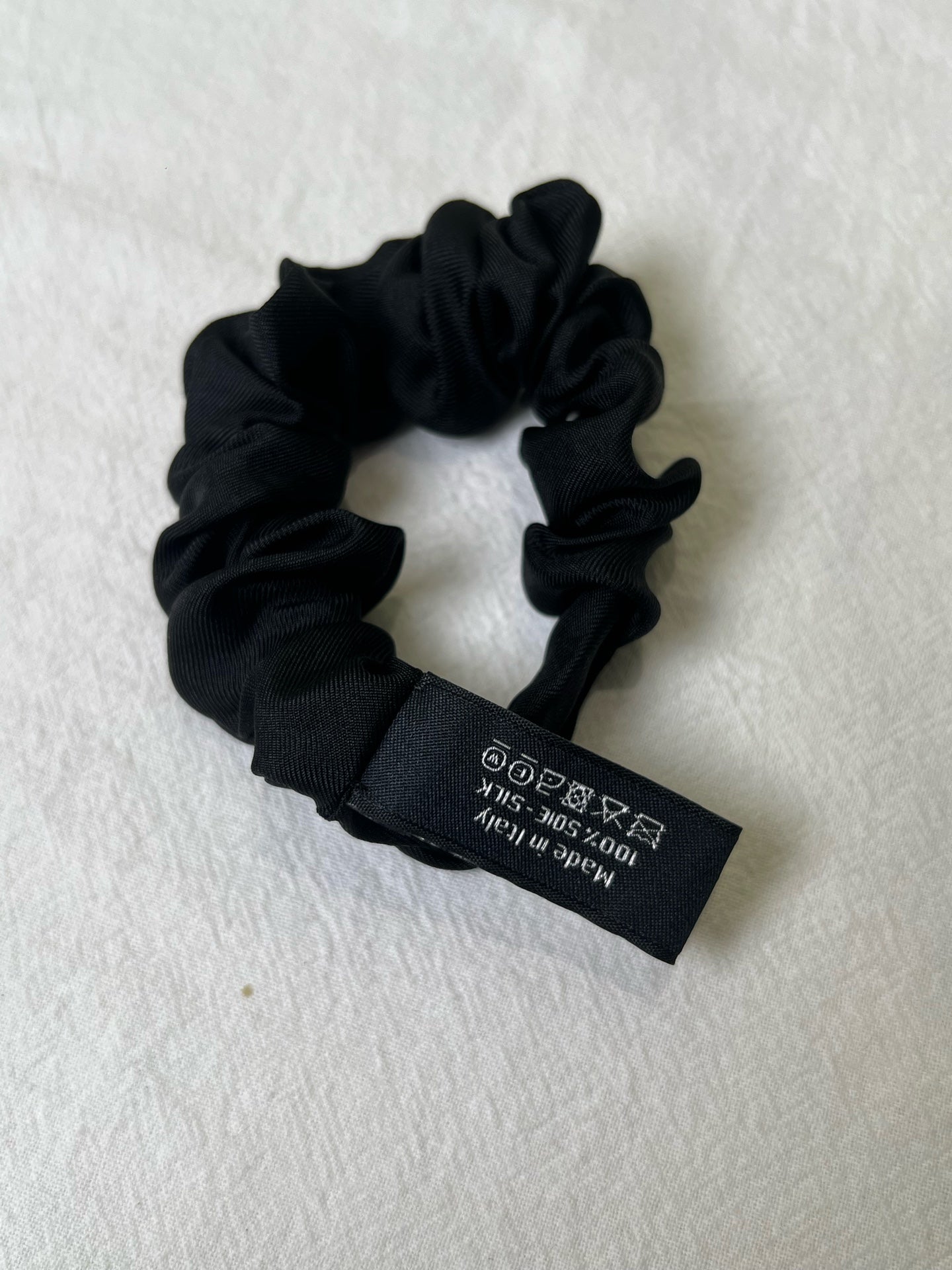 Chanel Scarf