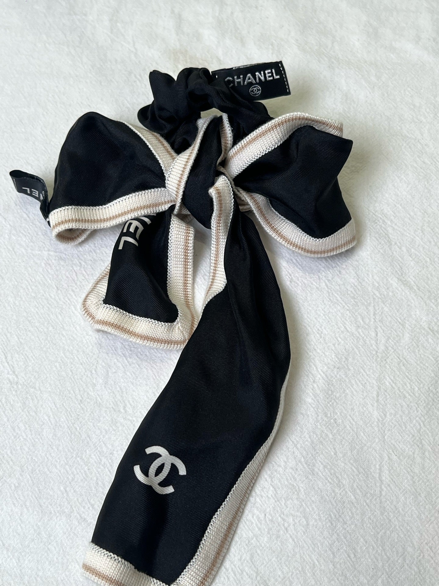Chanel Scarf