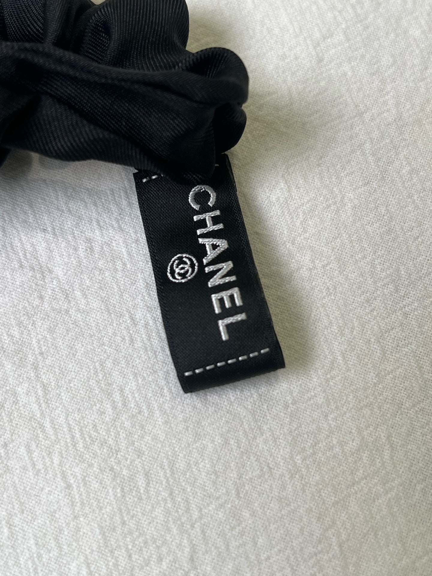 Chanel Scarf