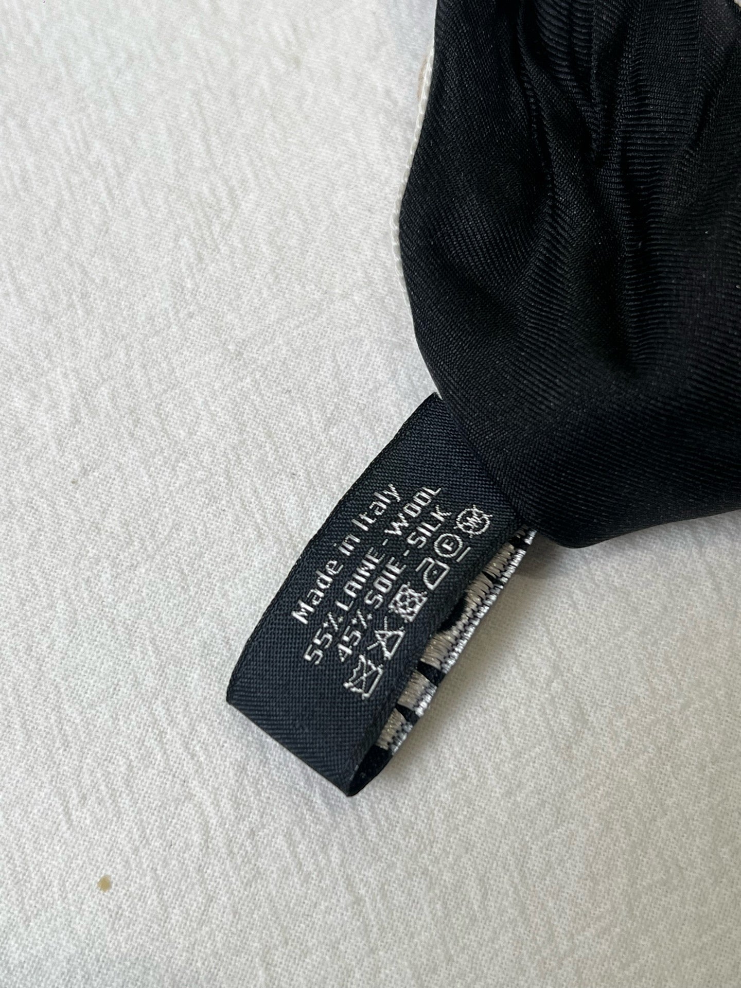 Chanel Scarf