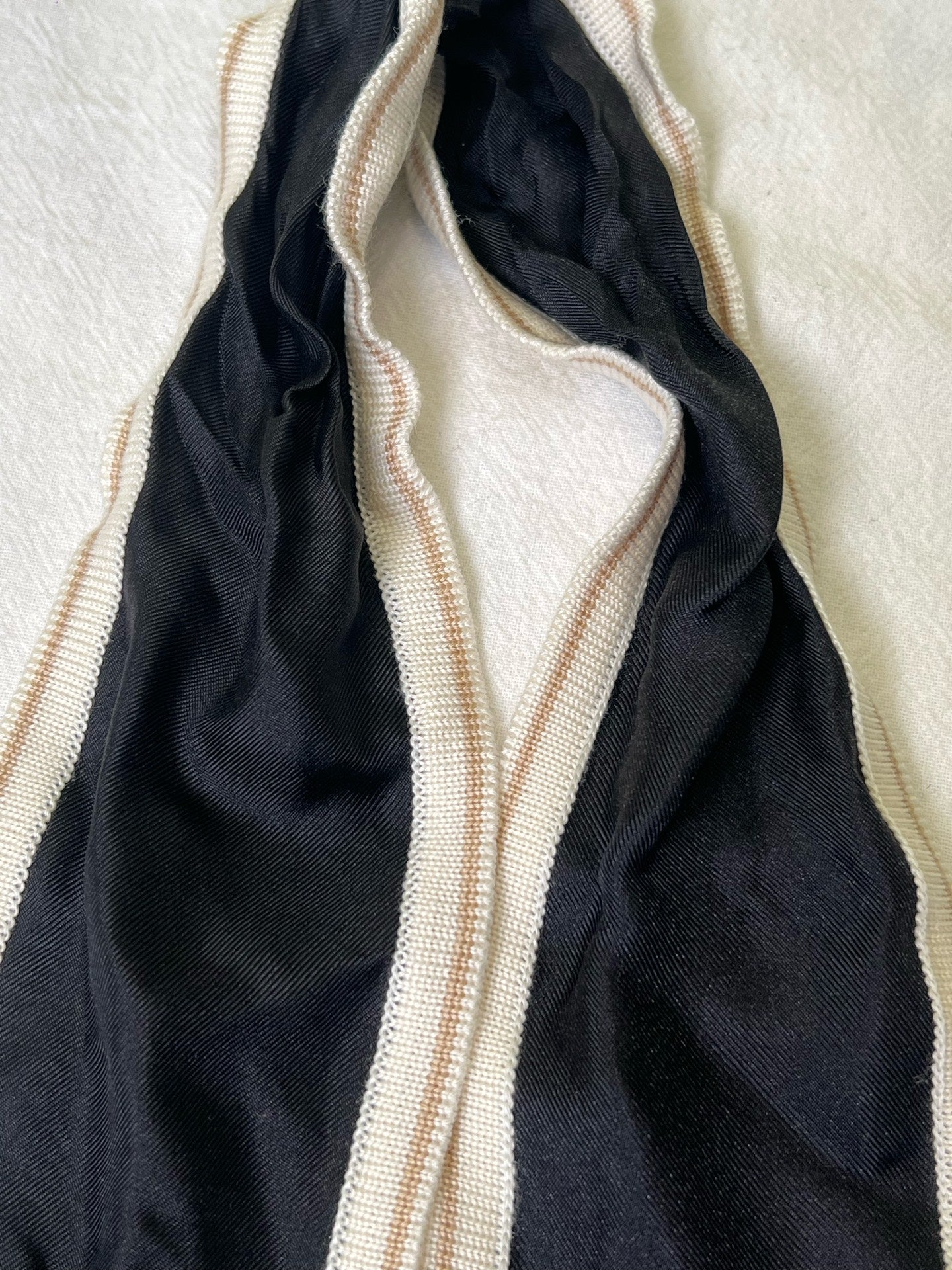Chanel Scarf