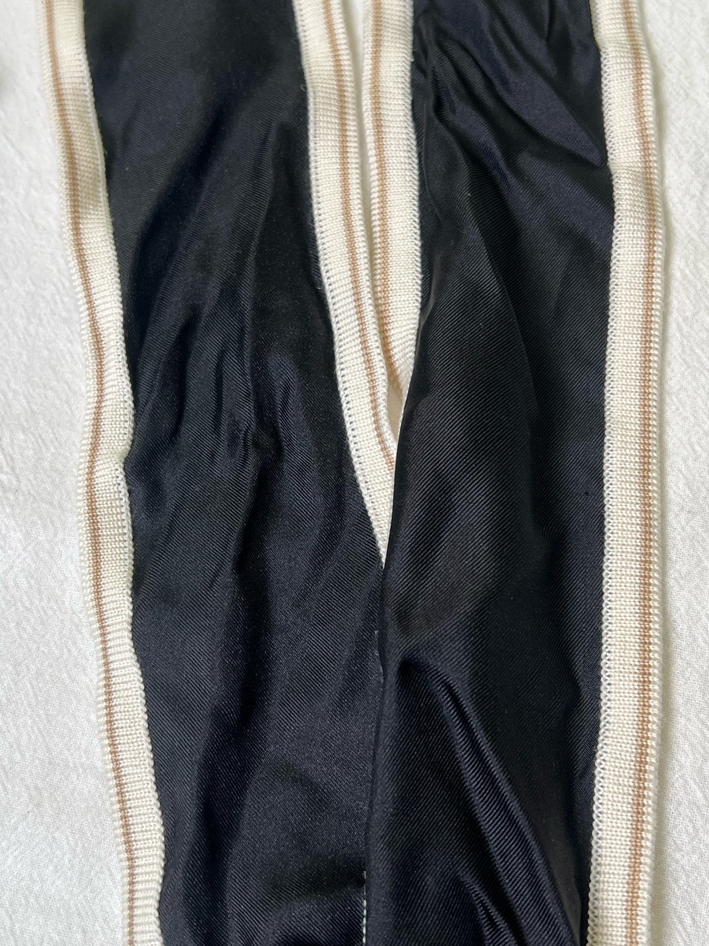 Chanel Scarf