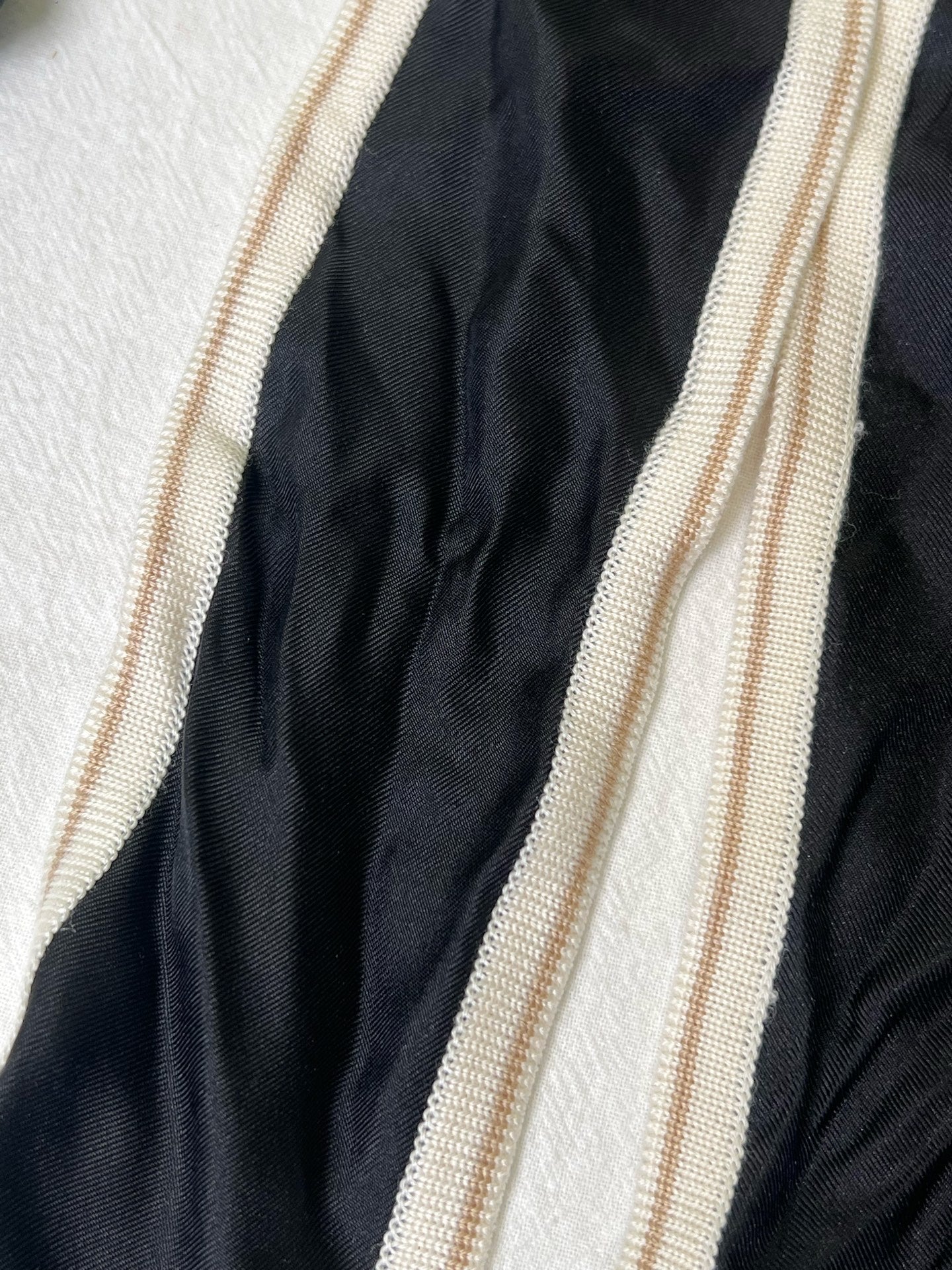 Chanel Scarf