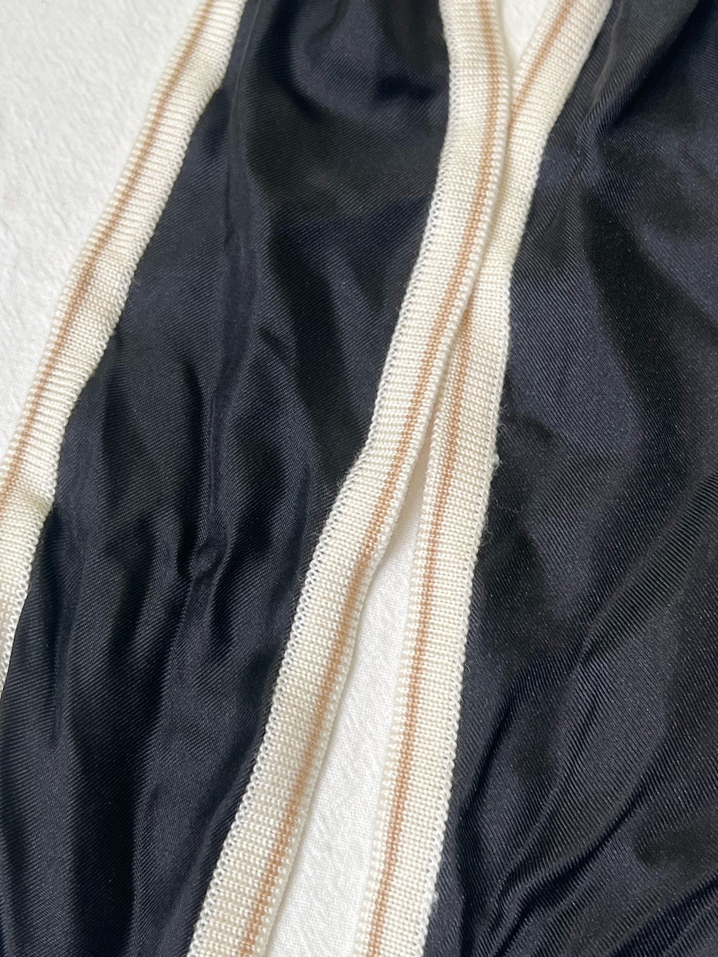Chanel Scarf