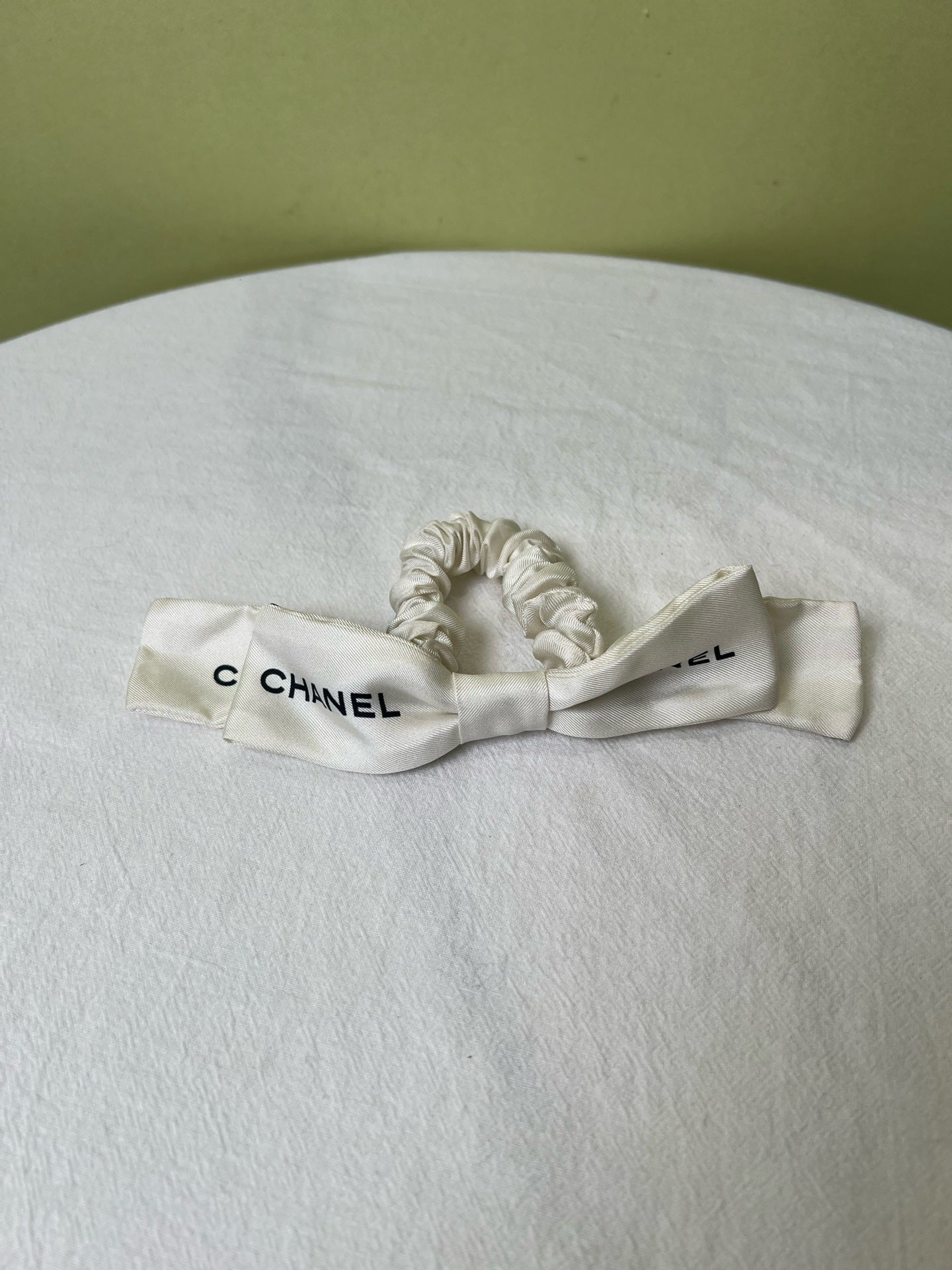 Chanel White