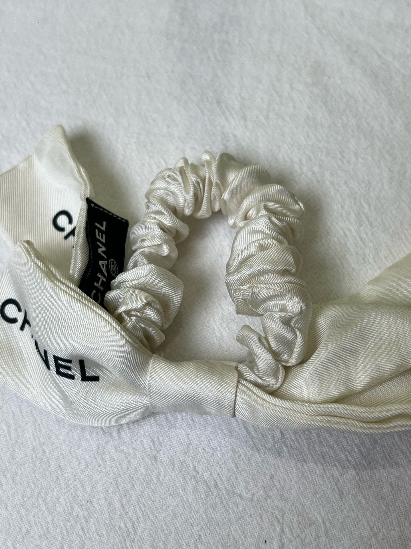 Chanel White