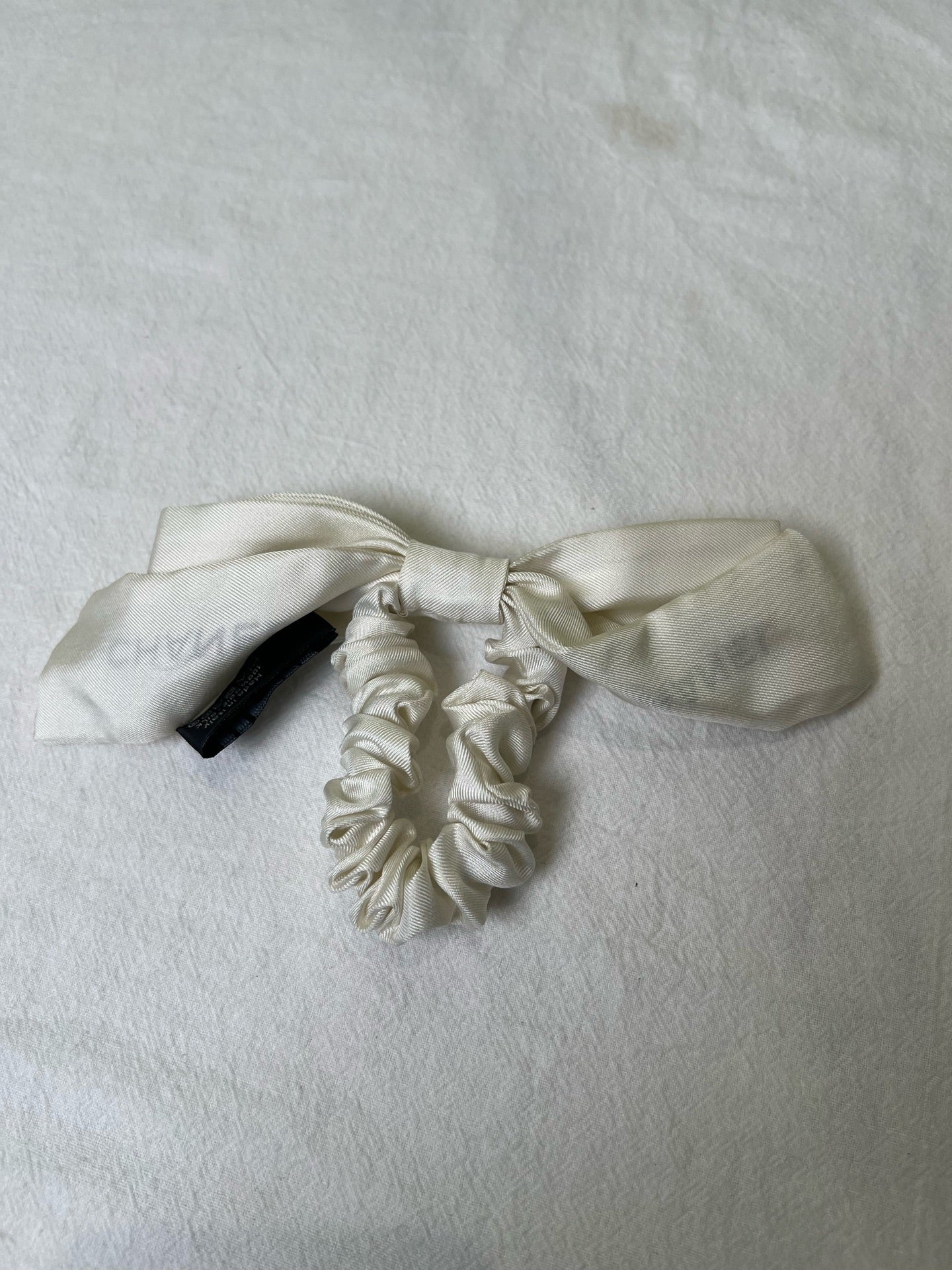 Chanel White