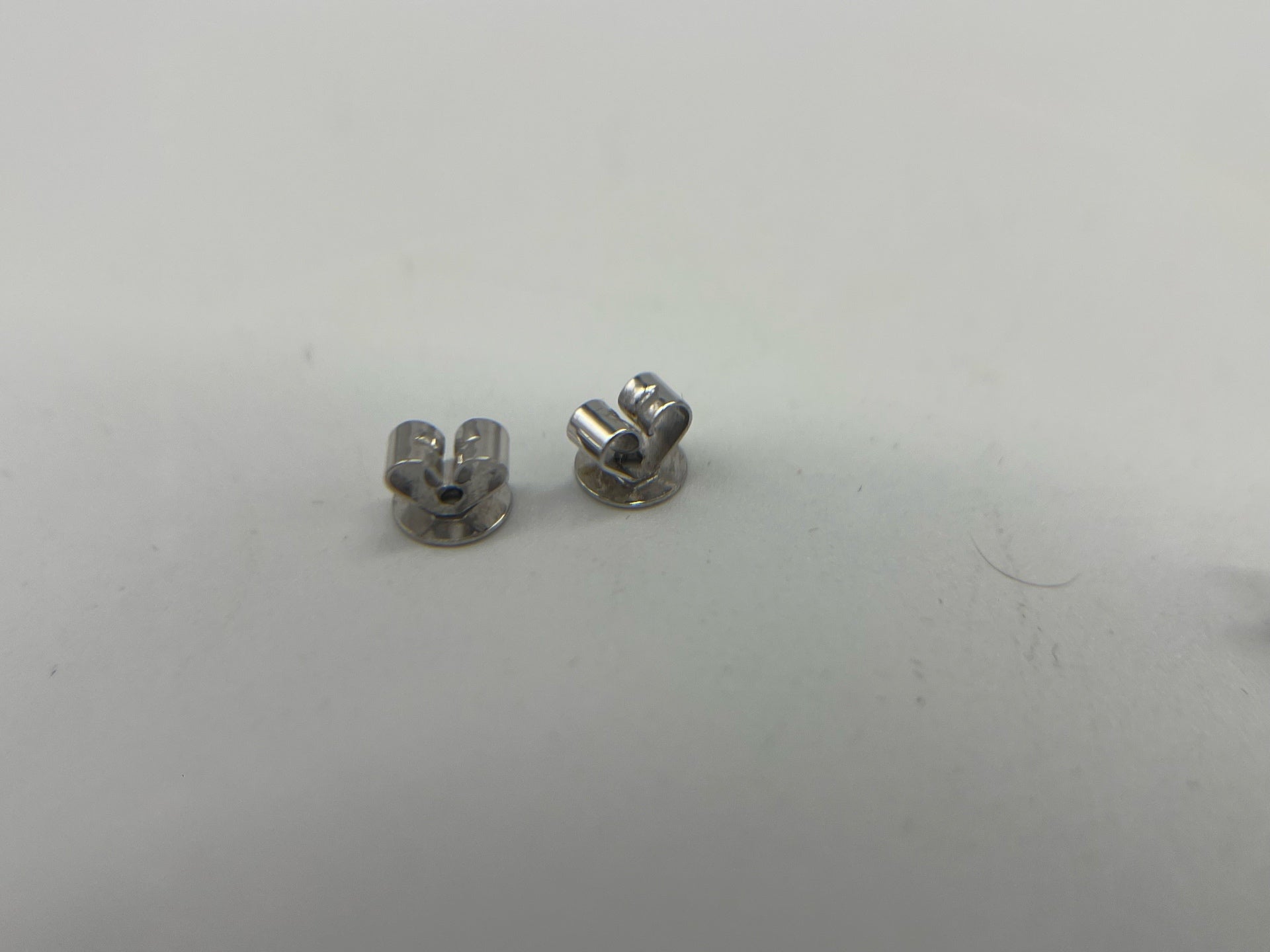 空白 Silver