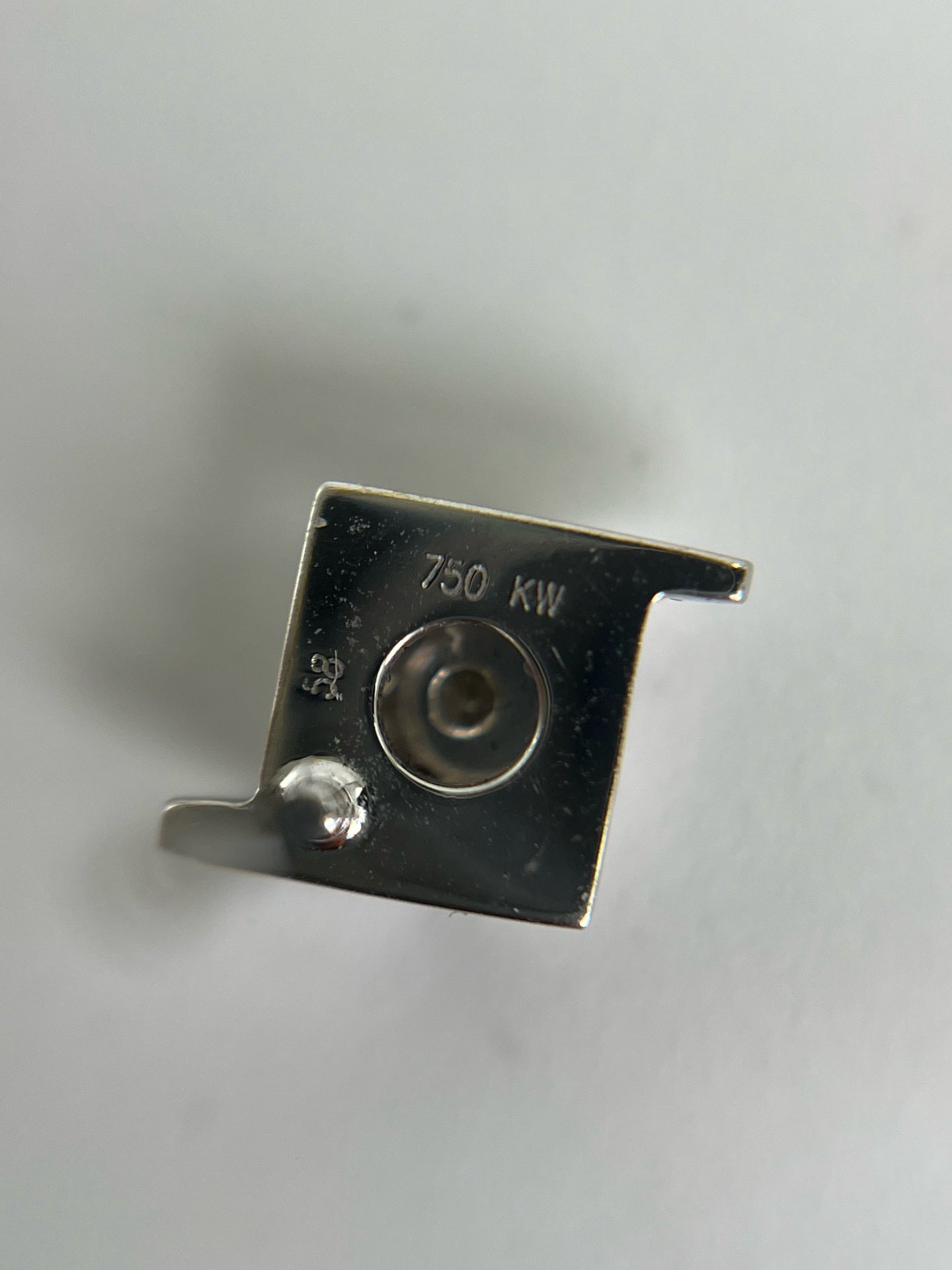 空白 Silver